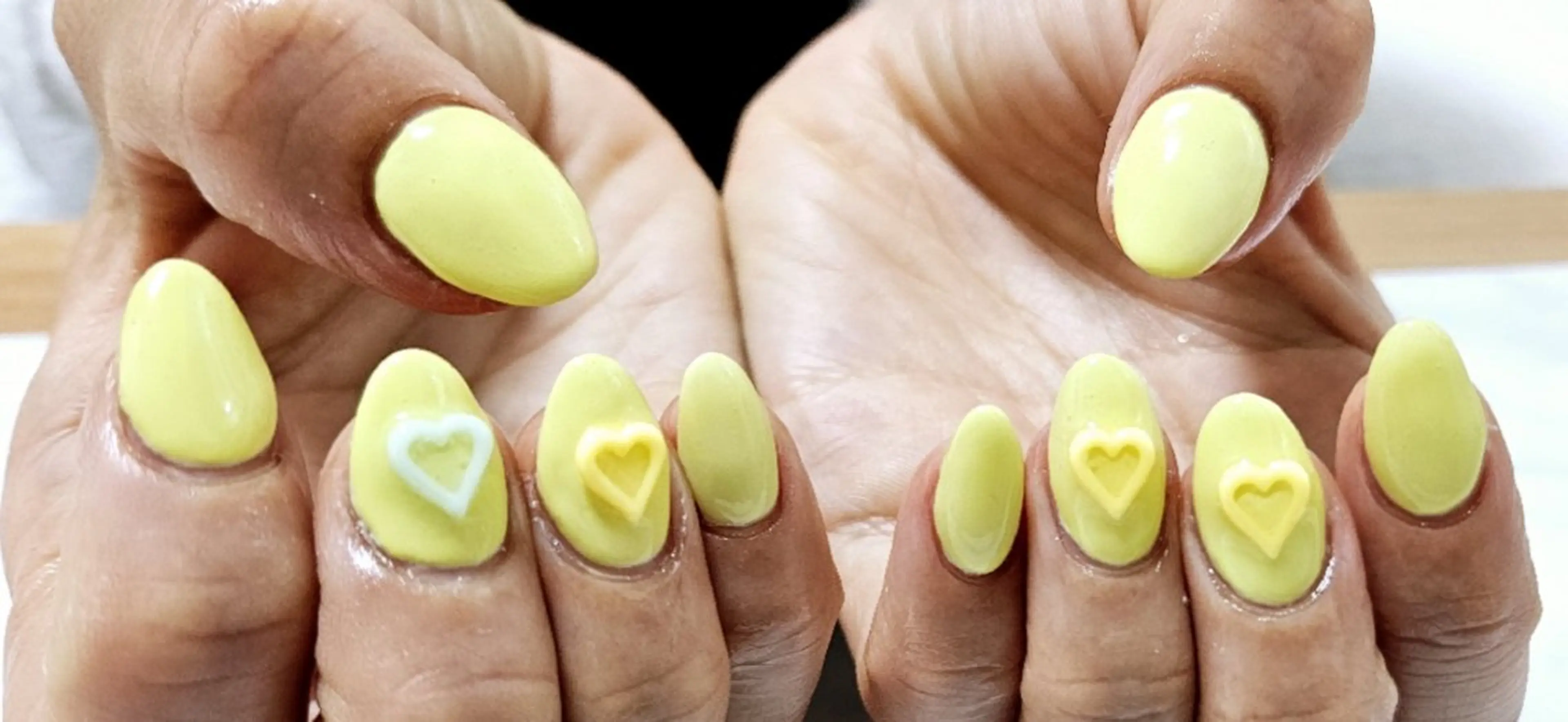 ネイル shellnail さなえのネイルデザイン