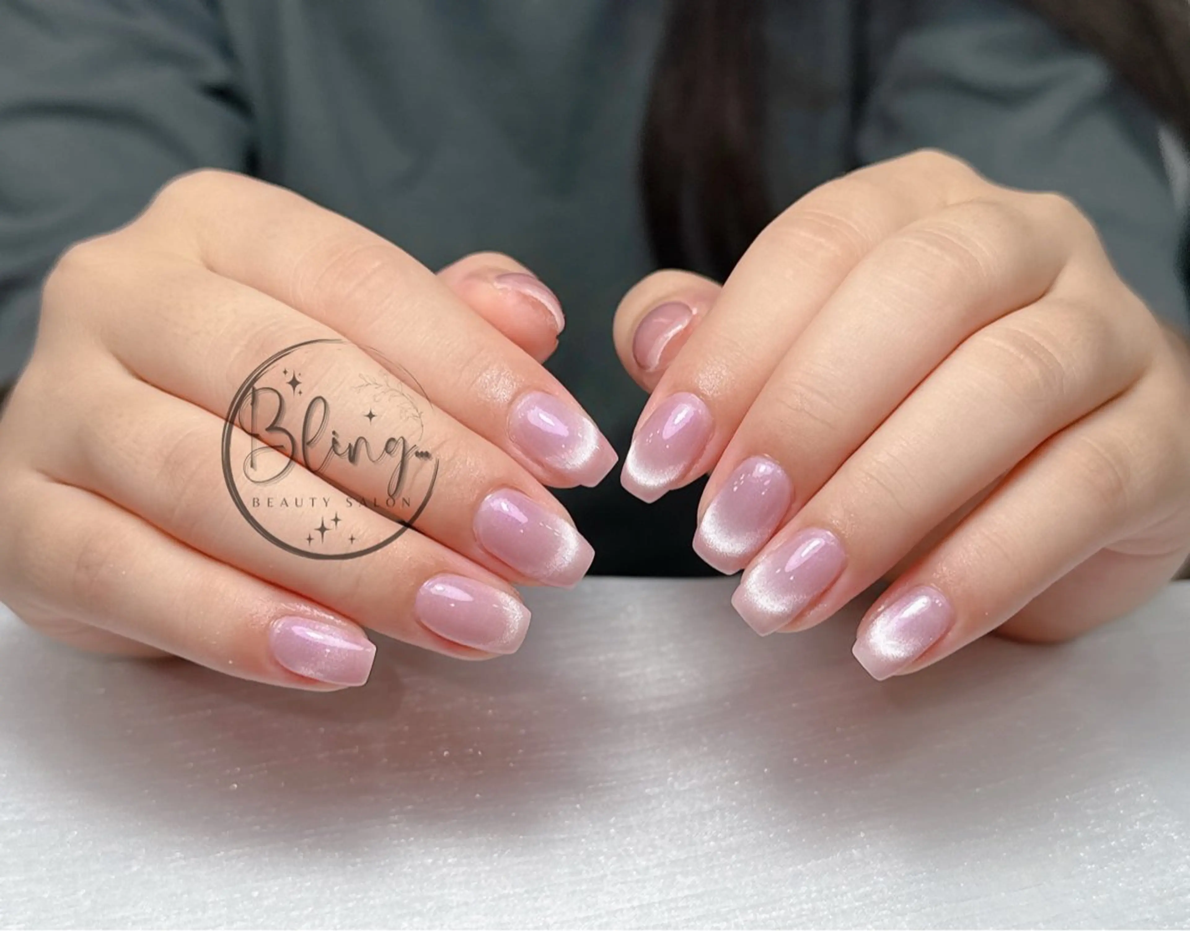 【自爪】　マグネット　OR  フラッシュ　￥5980→￥5200の写真