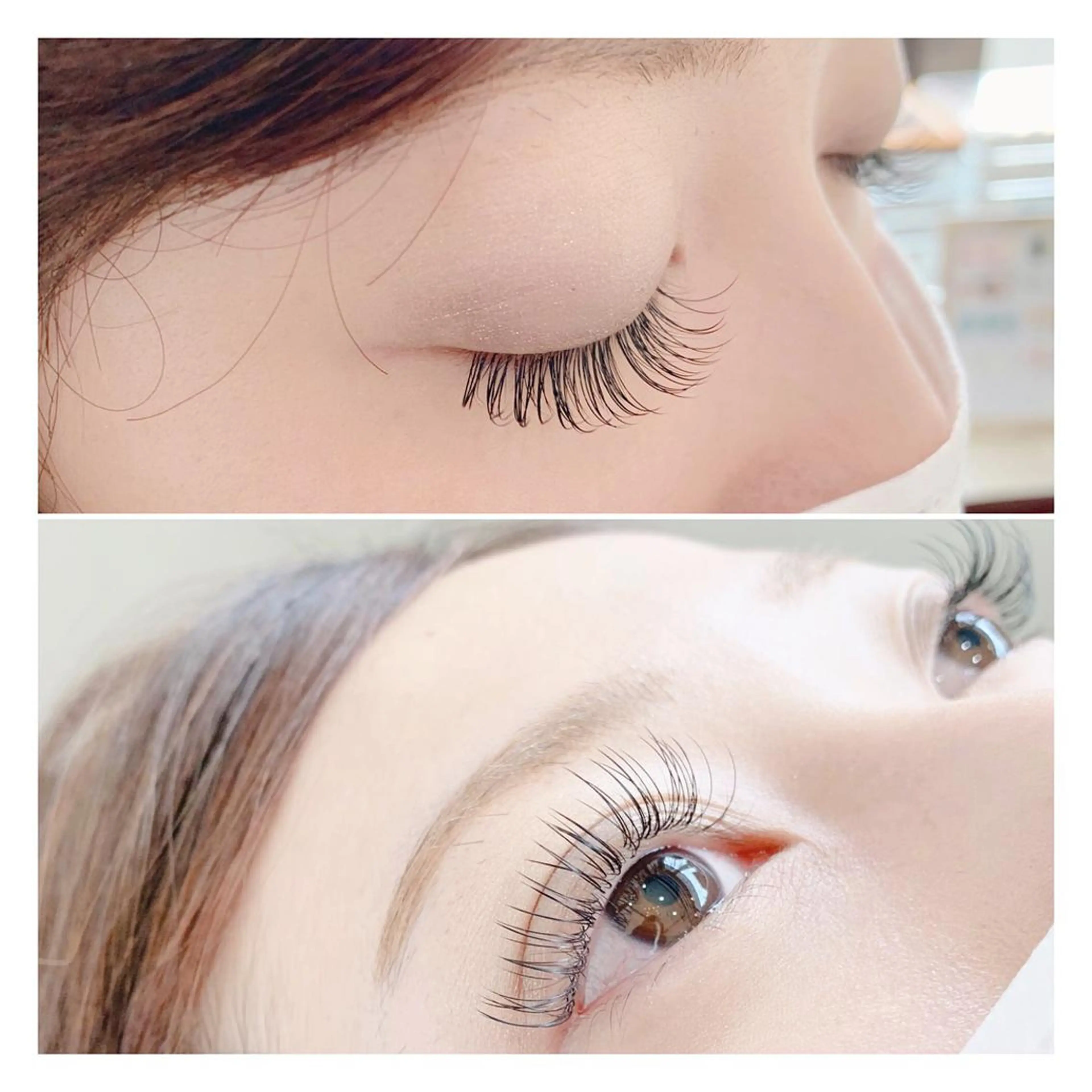 マツエク・マツパ フラットラッシュ CANVAS beauty salon所属・CANVAS YUUKAの眉毛・アイブロウイメージ