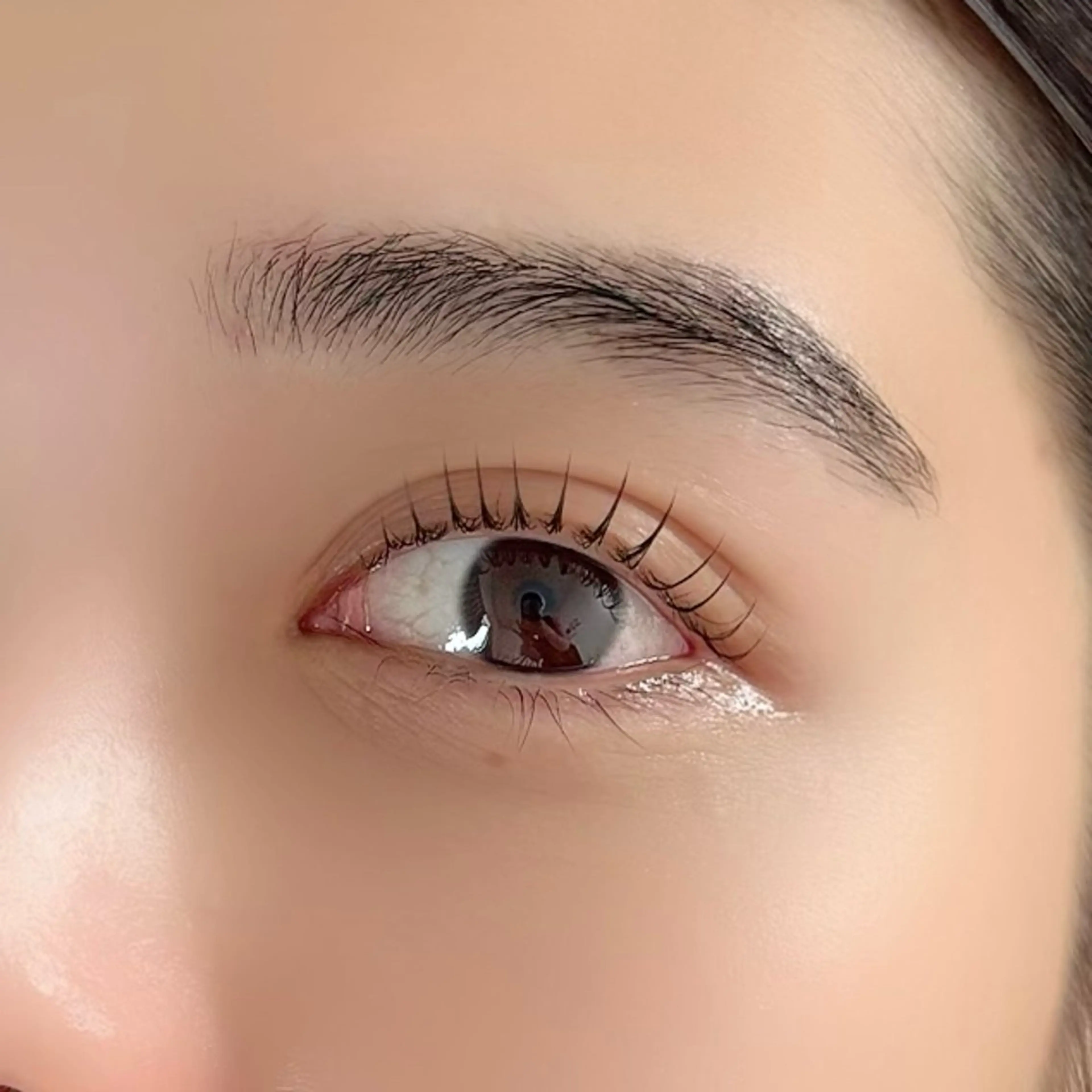 マツエク・マツパ 市川 優菜のマツエク・マツパデザイン