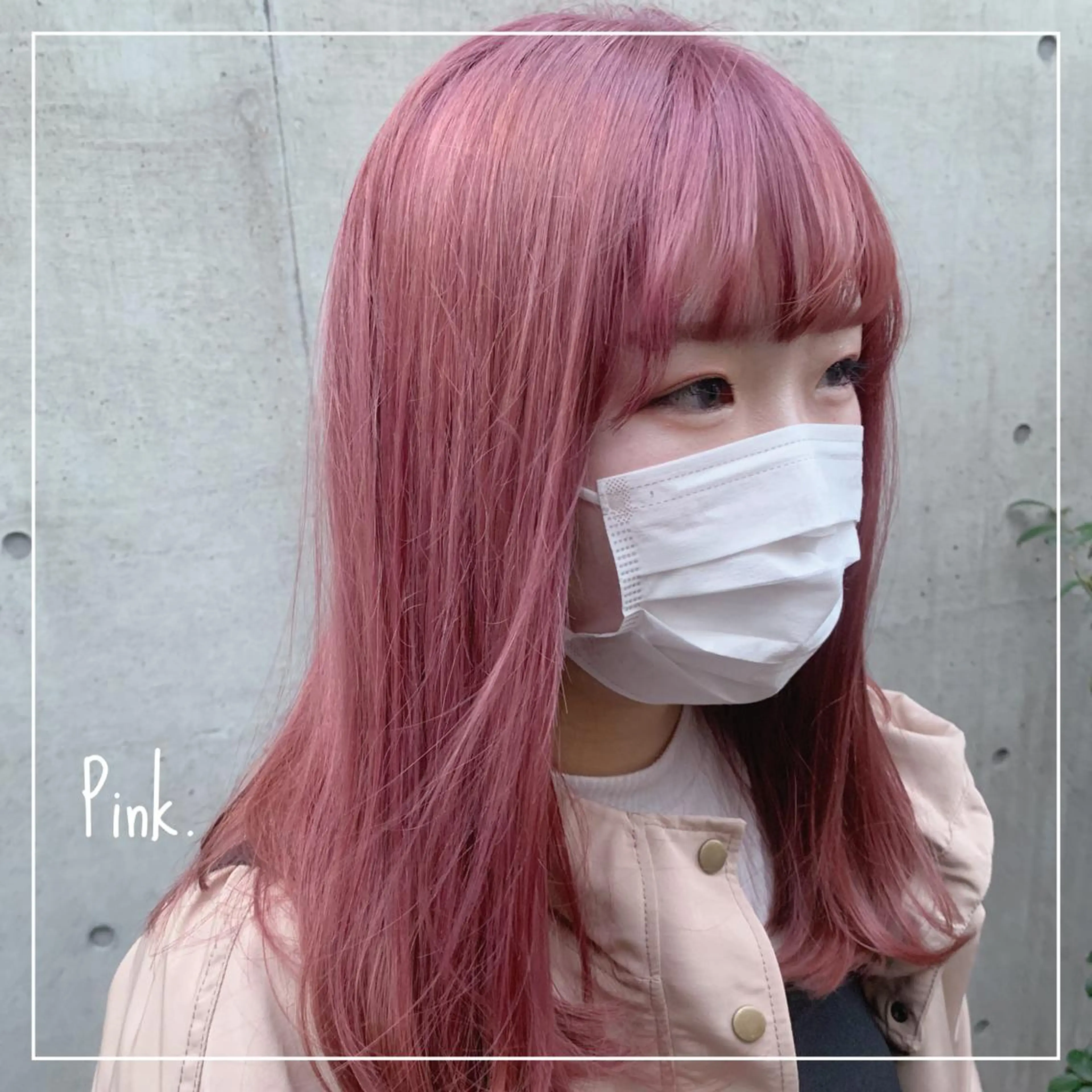 ロング カラー ヘアアレンジ アッシュ アッシュグレー ベージュカラー 黒髪 ブリーチ カット ヘアカラー 💕ブリーチ/ヘアメ 🎀YUUKAのヘアスタイル