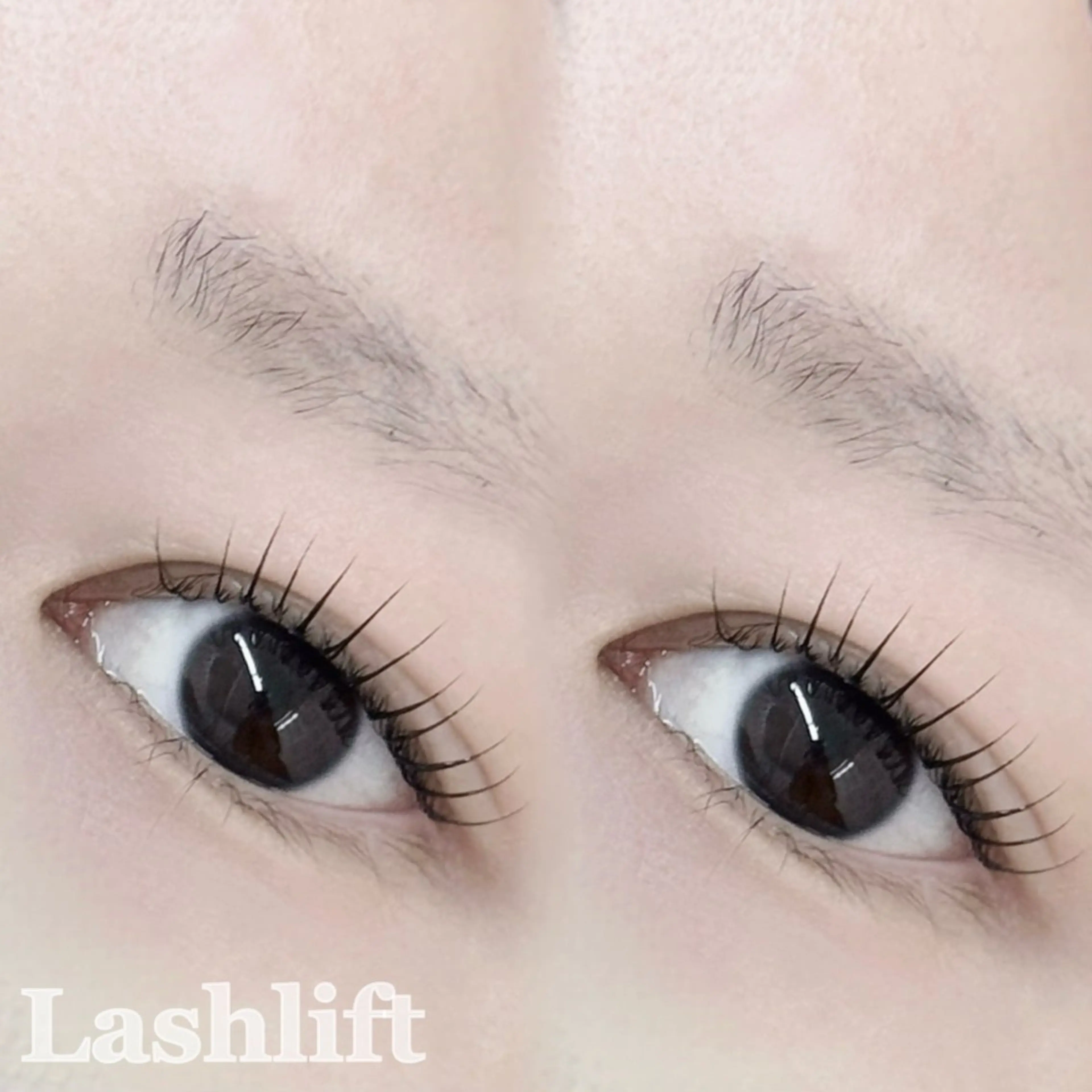 マツエク・マツパ share eyelashsalon所属・⠀MINAMI ⠀のマツエク・マツパデザイン