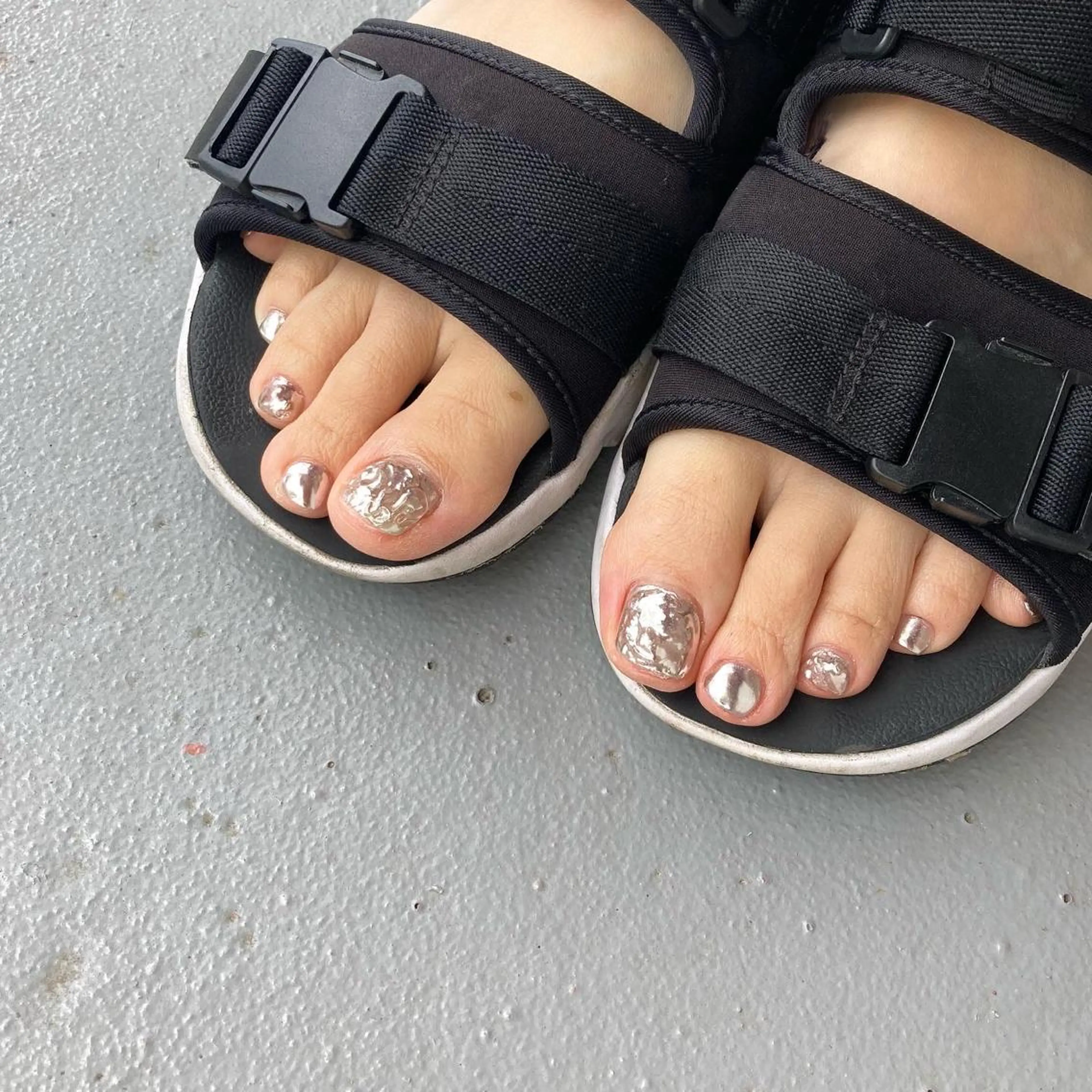 ネイル Niconail ☆ 仙川/ Aiのネイルデザイン