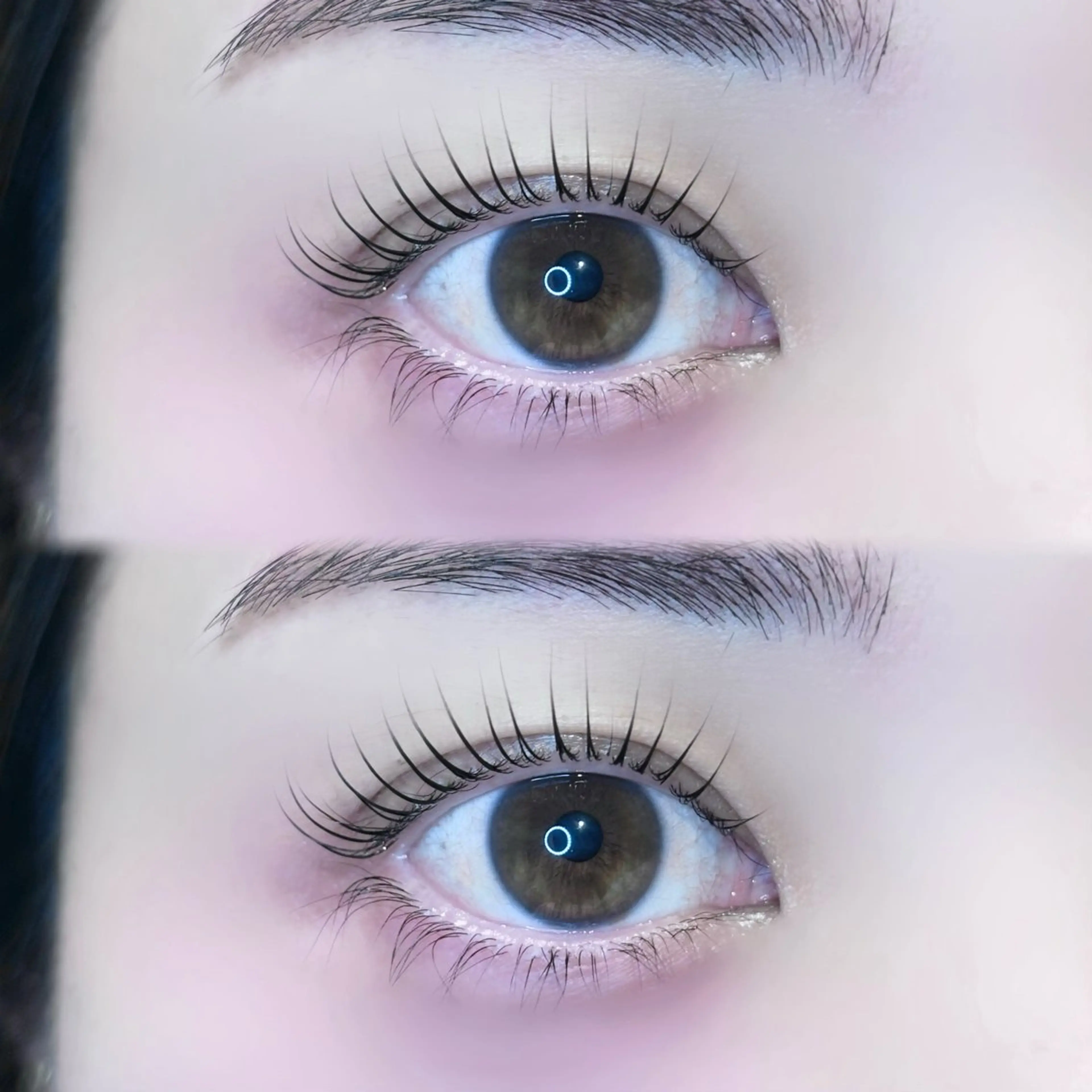 マツエク・マツパ amii. ツバキのマツエク・マツパデザイン