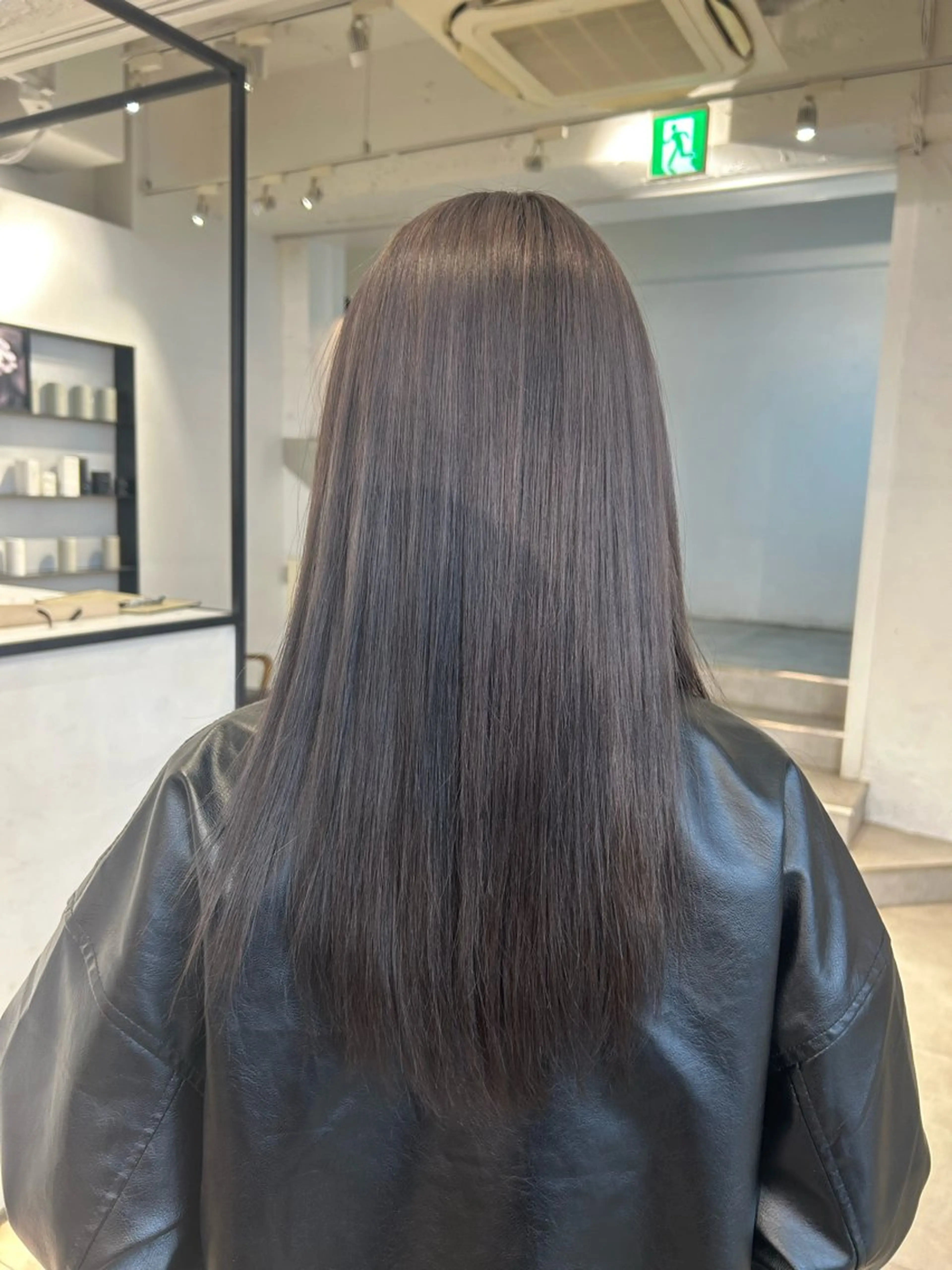 【💝試験モデル様募集中です💝】ダブルカラー˙˚ʚ✞ɞ˚˙の写真