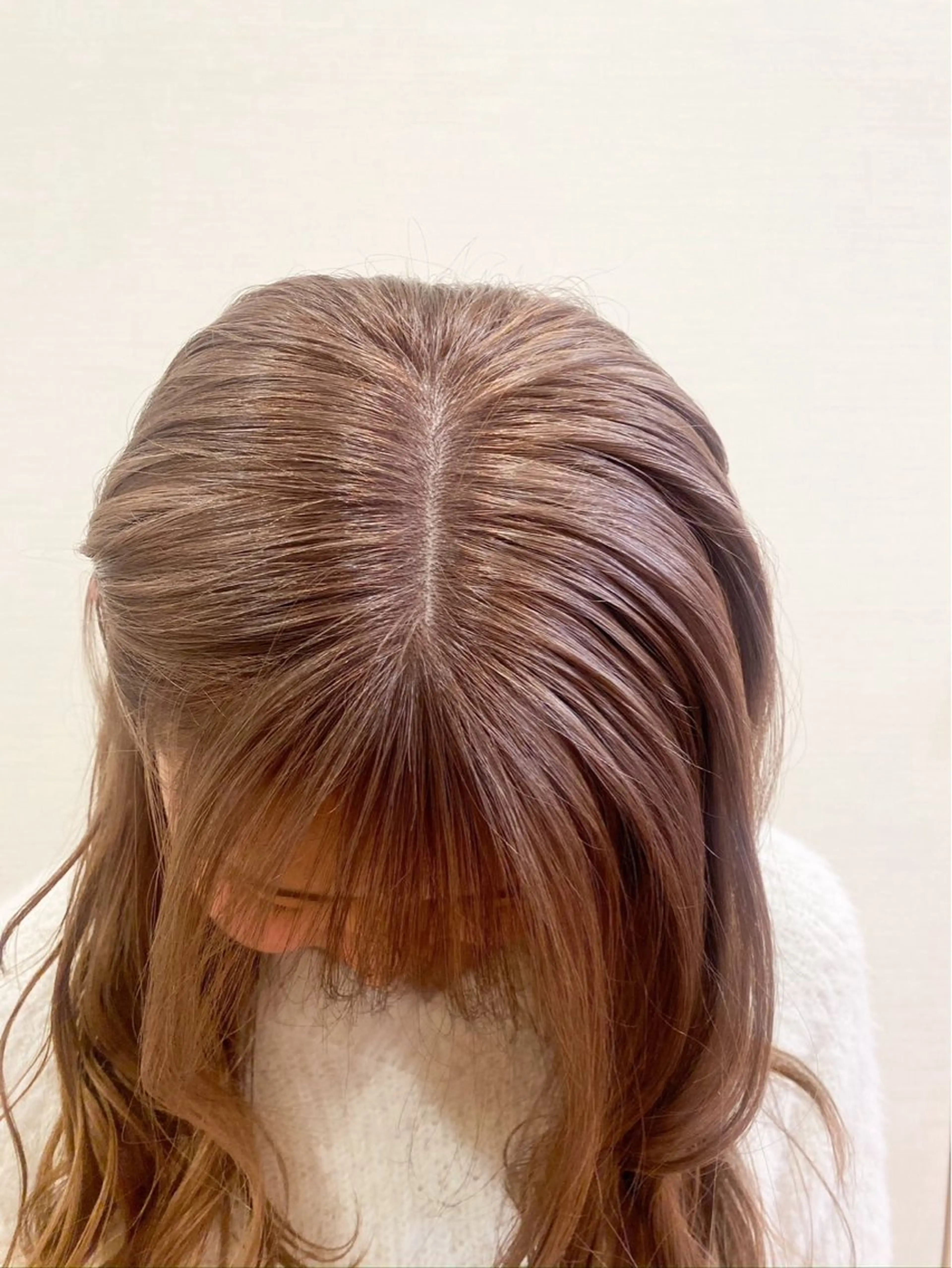 ロング 【PDfino大通】 サクラ.のヘアスタイル