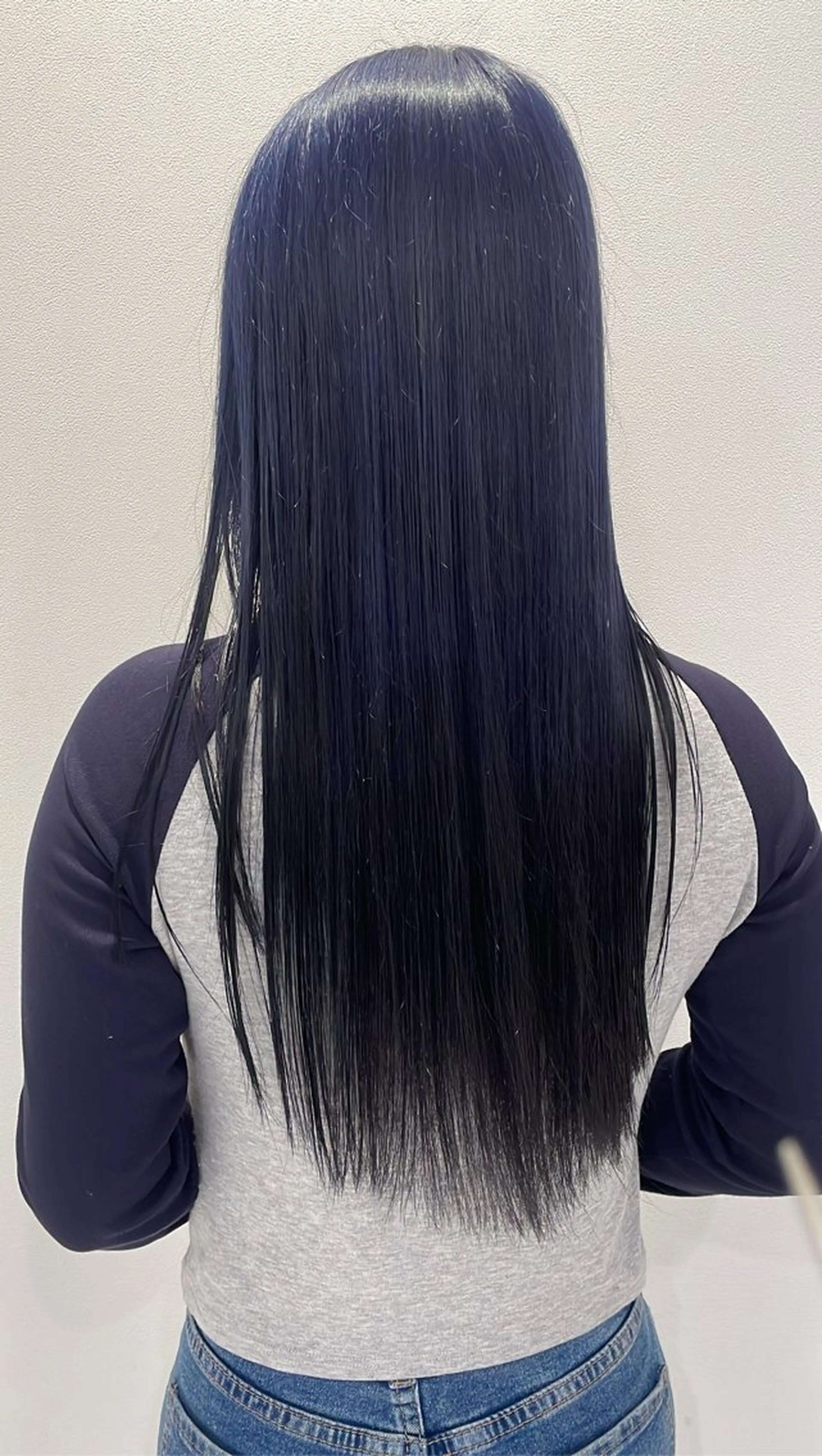 カラー 🫧L`pul🫧 yuiのヘアスタイル