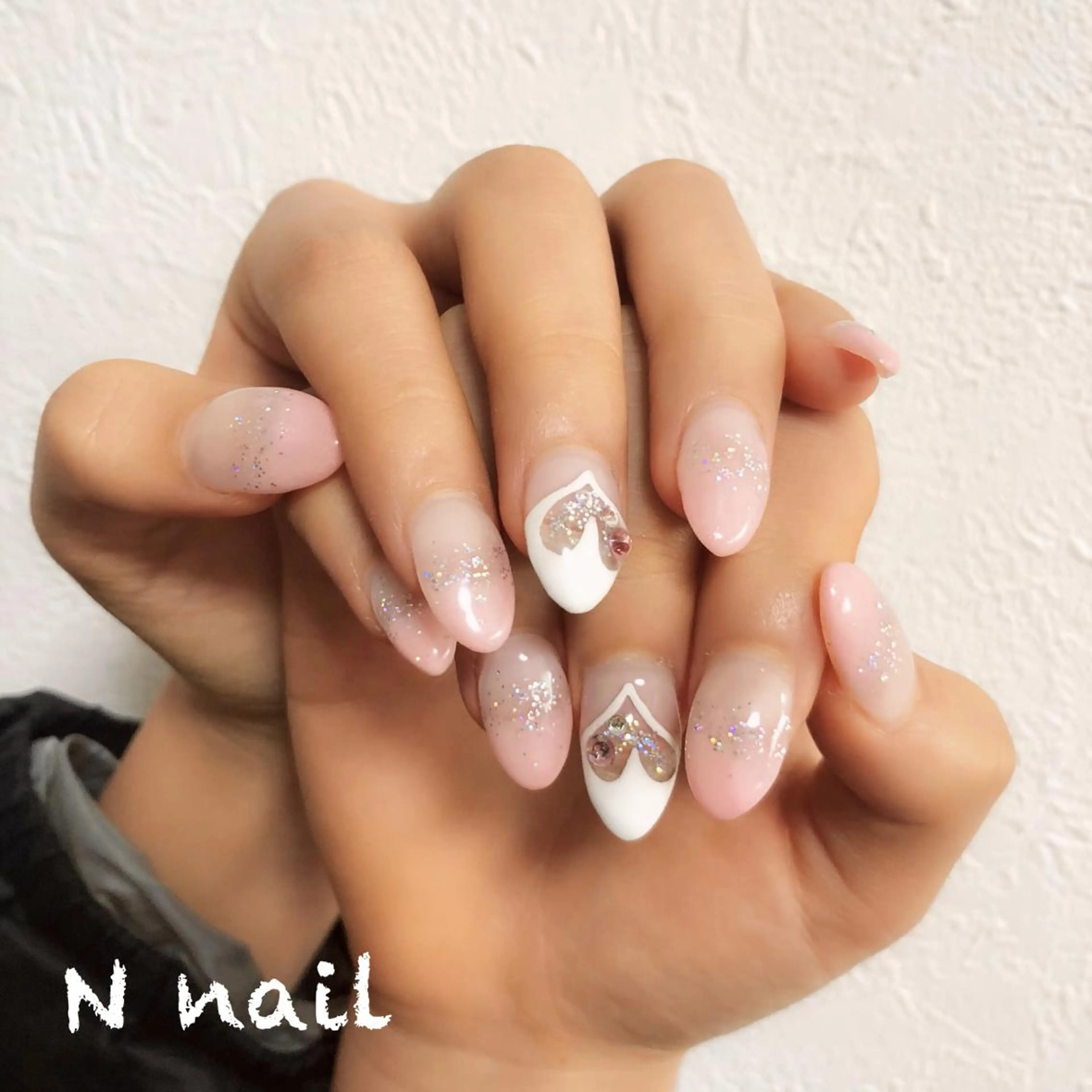 ネイル N nailのネイルデザイン