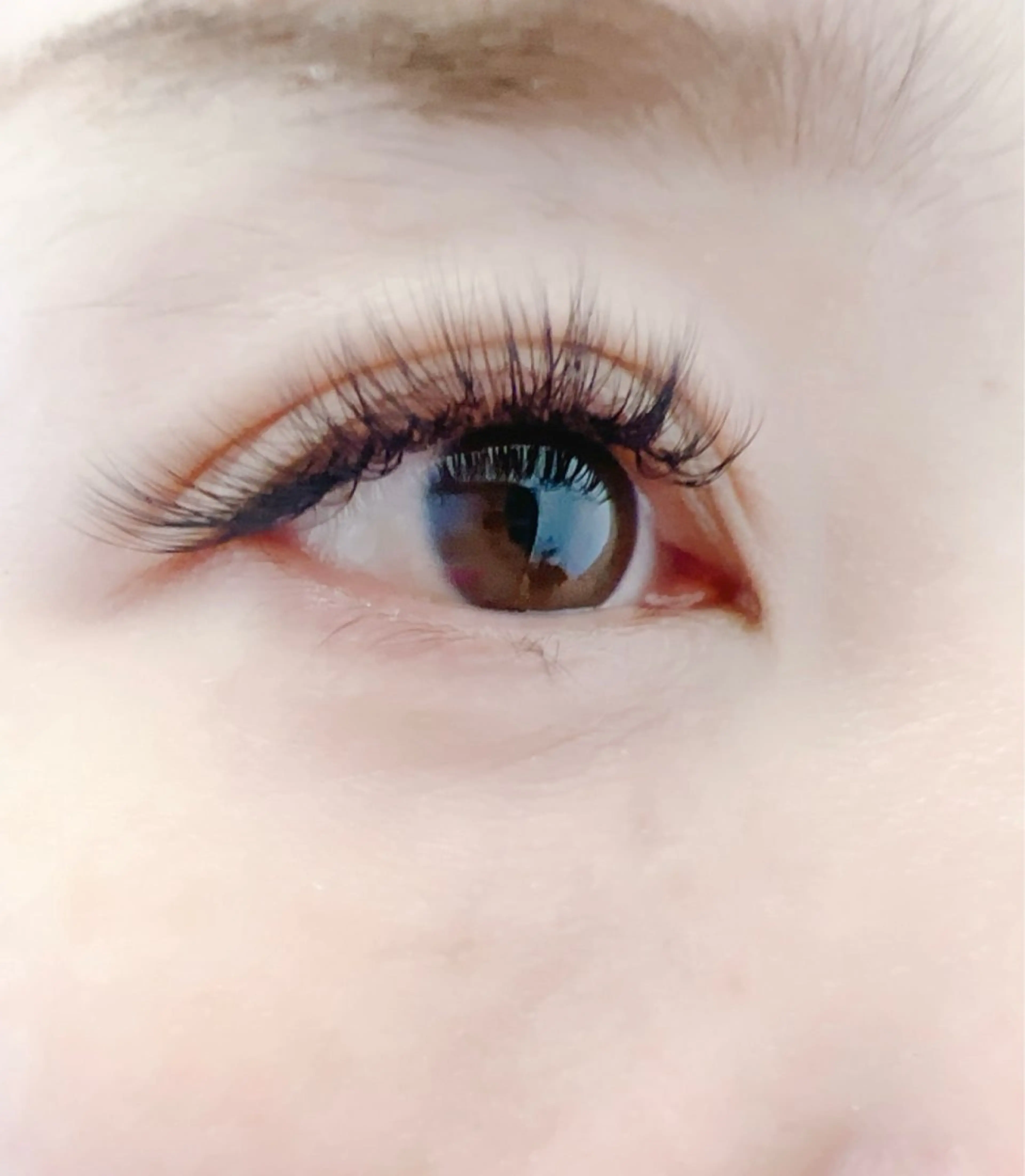 マツエク・マツパ Eyelash m&mのマツエク・マツパデザイン