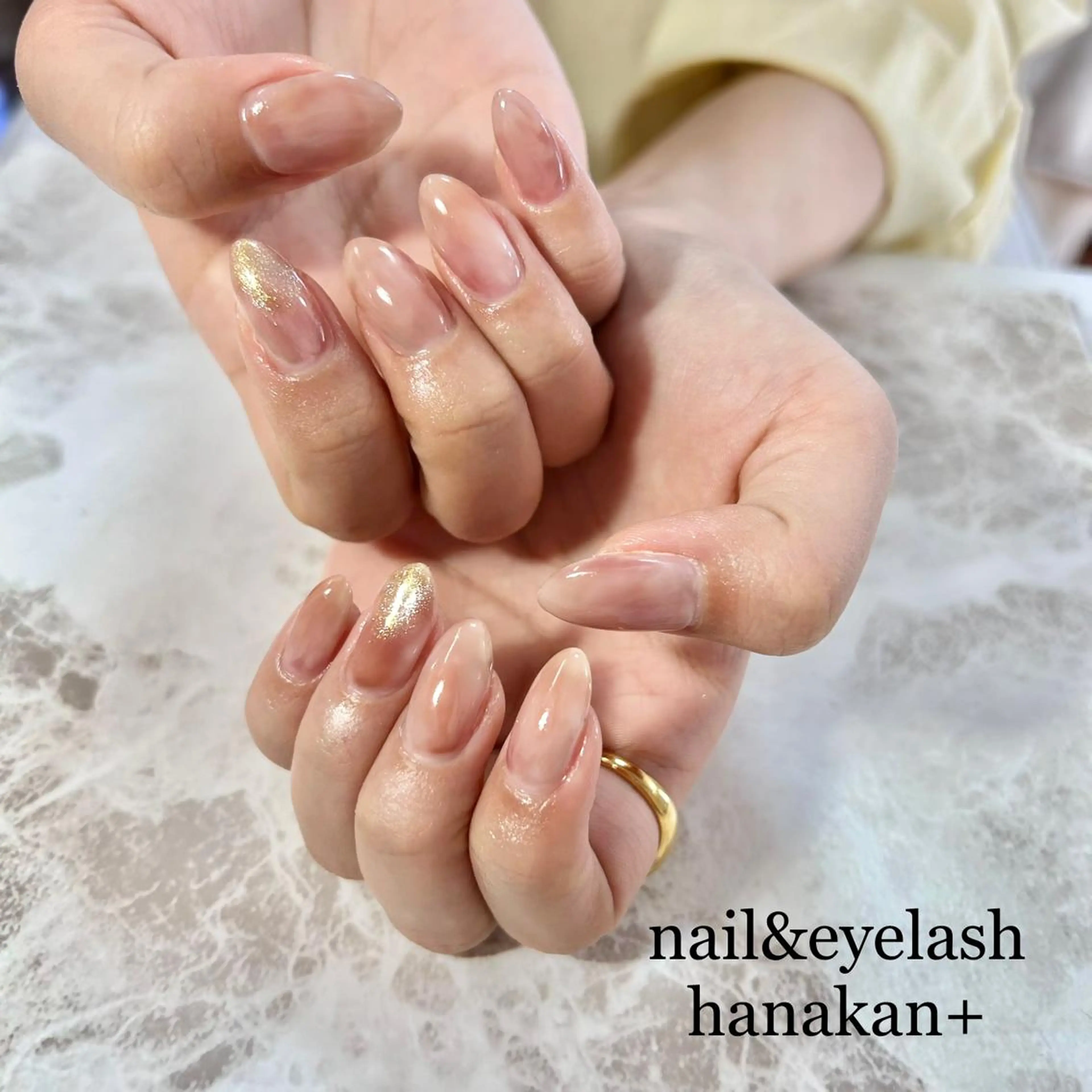 ネイル S Fumiのネイルデザイン