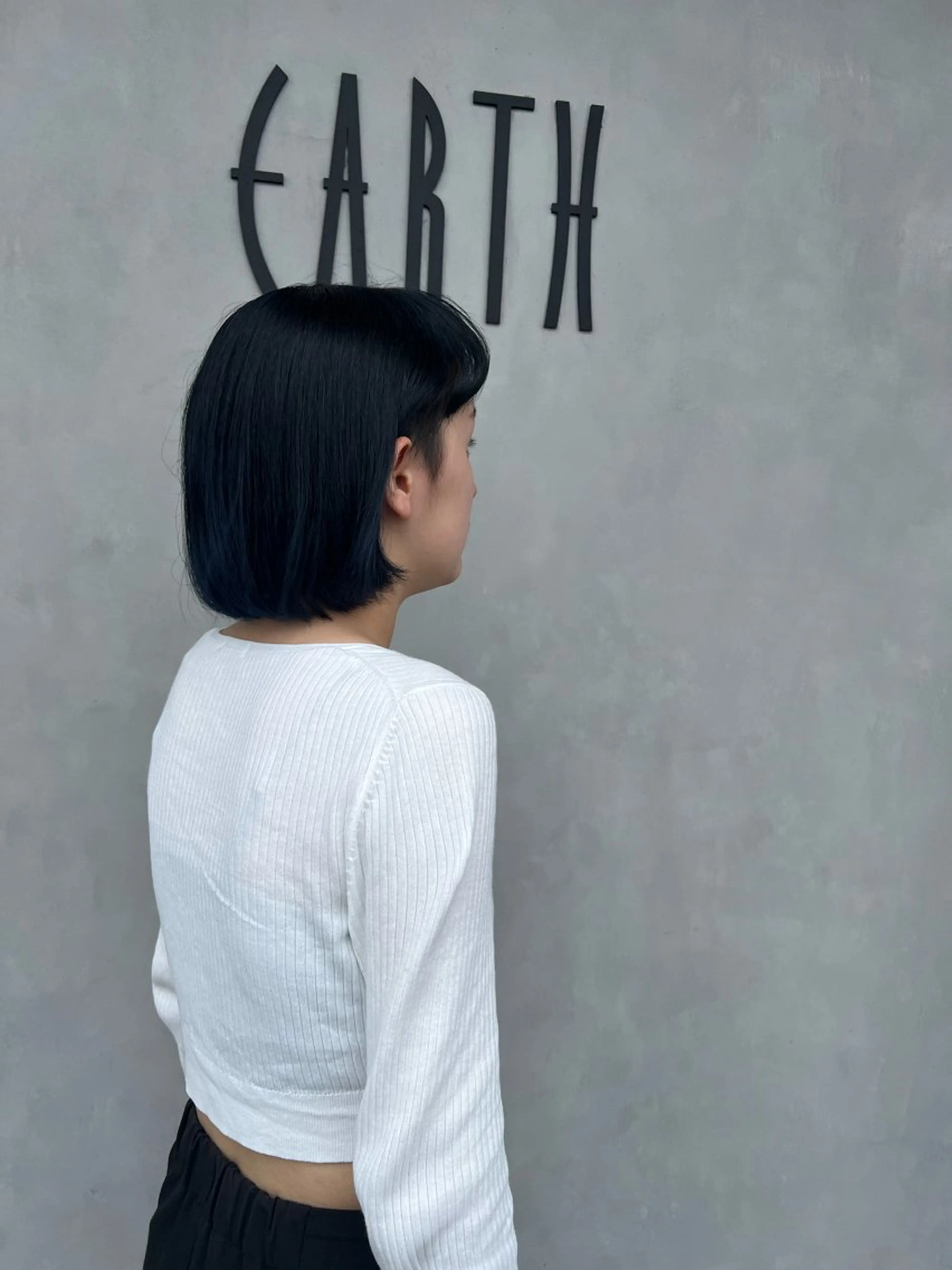 ショート カラー特化美容師🩷 マインのヘアスタイル