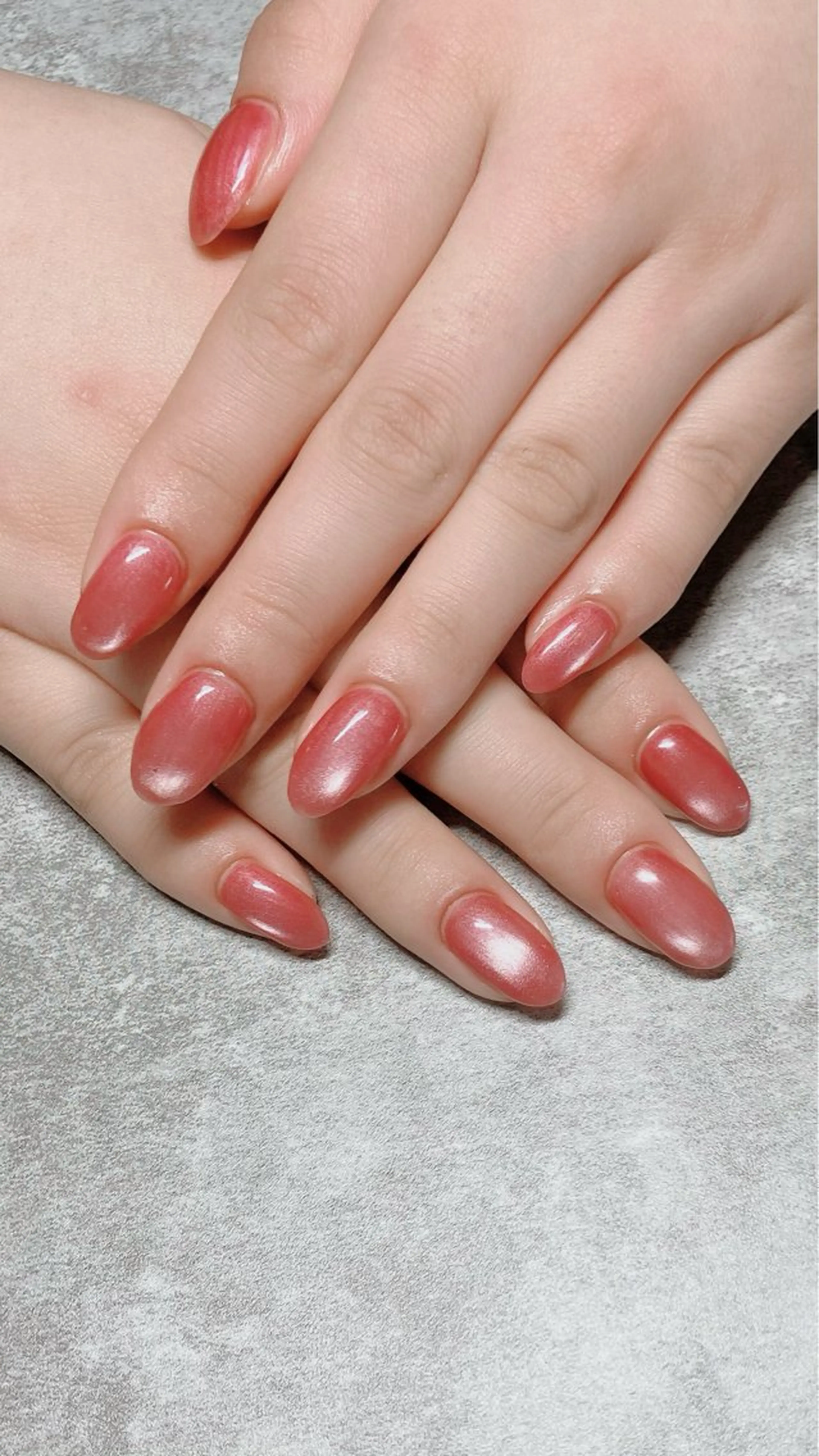 ネイル ハンドネイル ハンドケア haleyume所属・shino🌟 痛ネイルのネイルデザイン