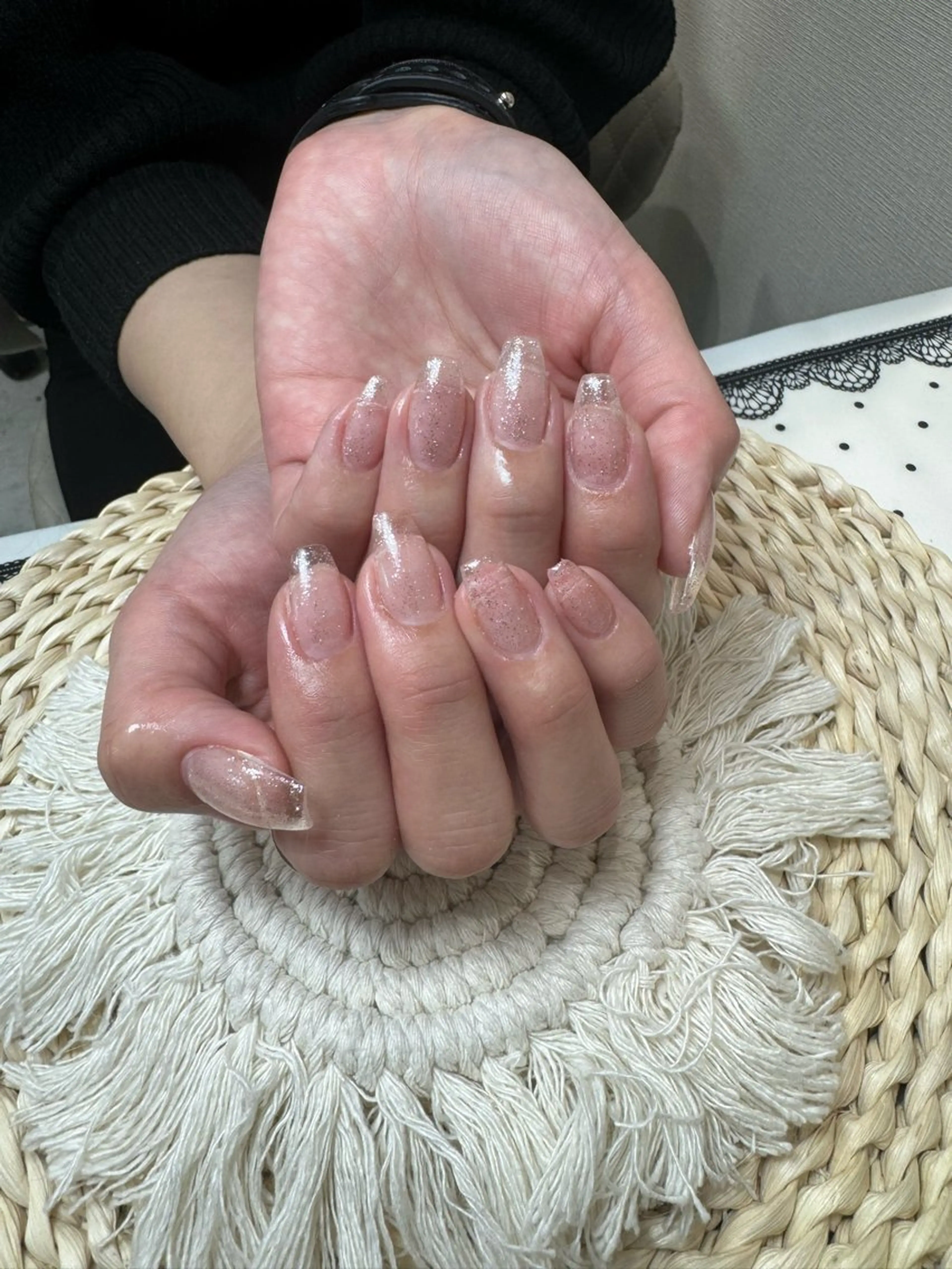 ネイル ハンドネイル DIAMOND Nail🥇のネイルデザイン