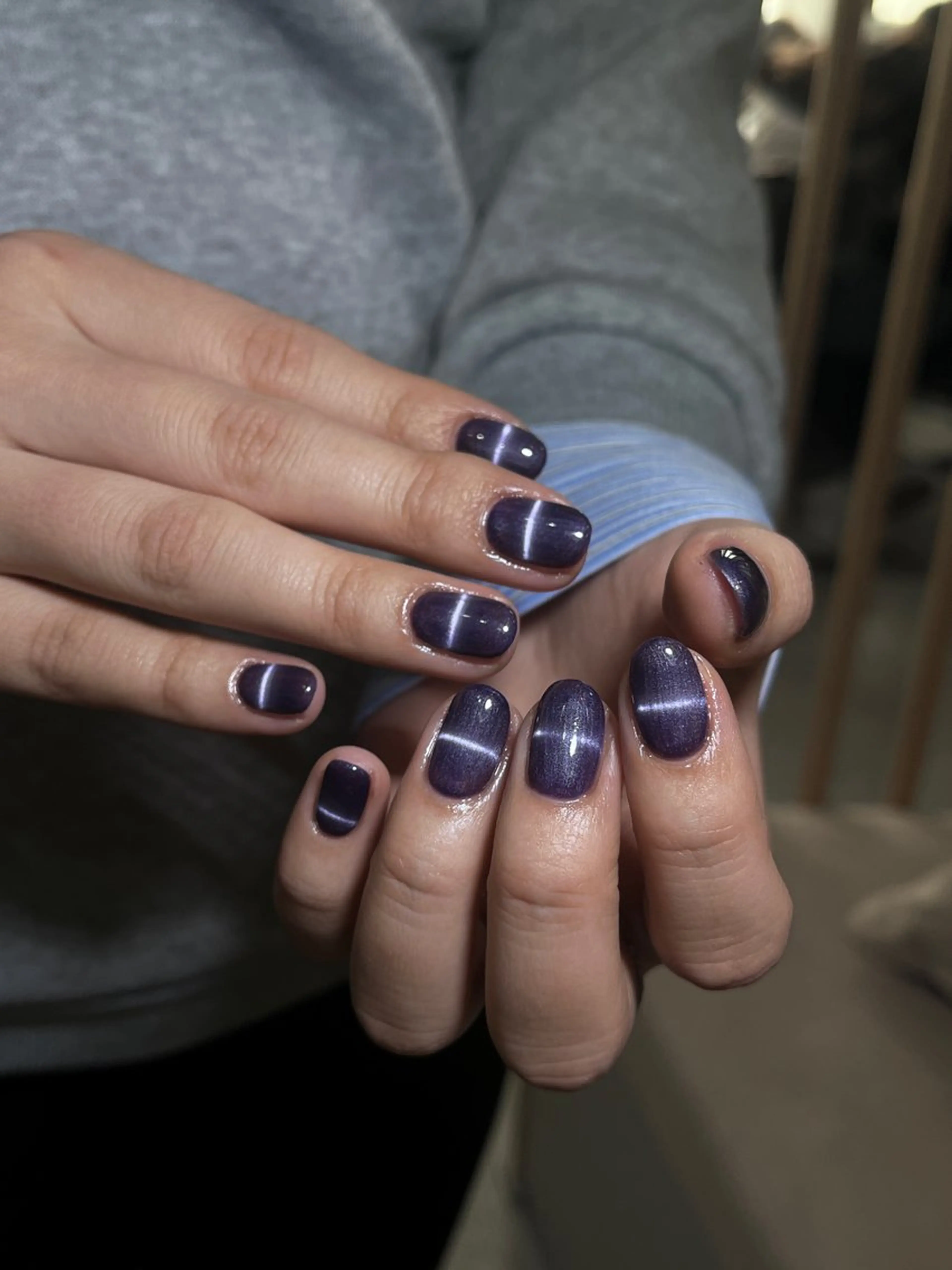 ネイル ハンドネイル née 福田 藍梨のネイルデザイン