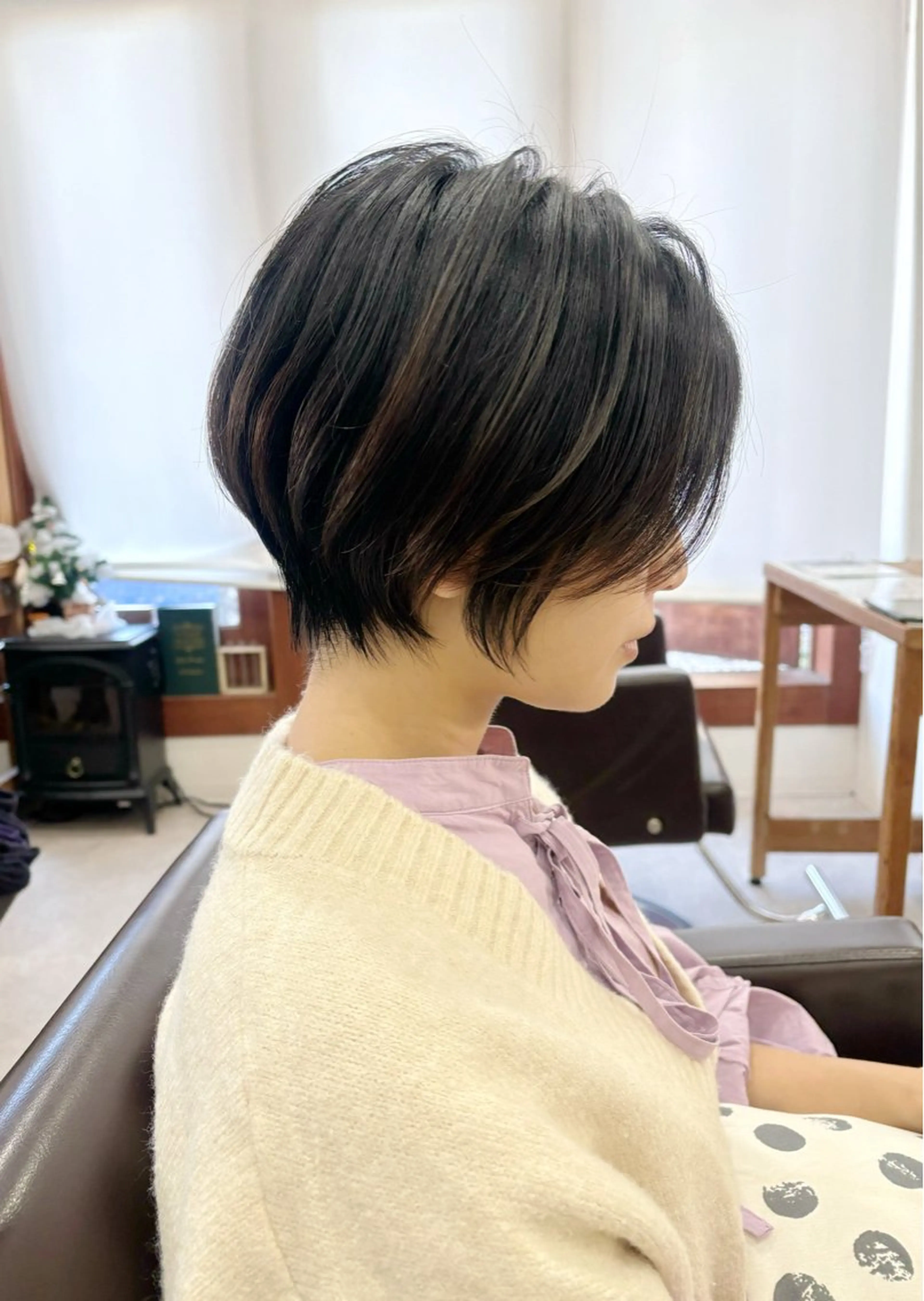 ショート ラポール豊四季店所属・【ボブ、ショート✨】 RAPPORのヘアスタイル