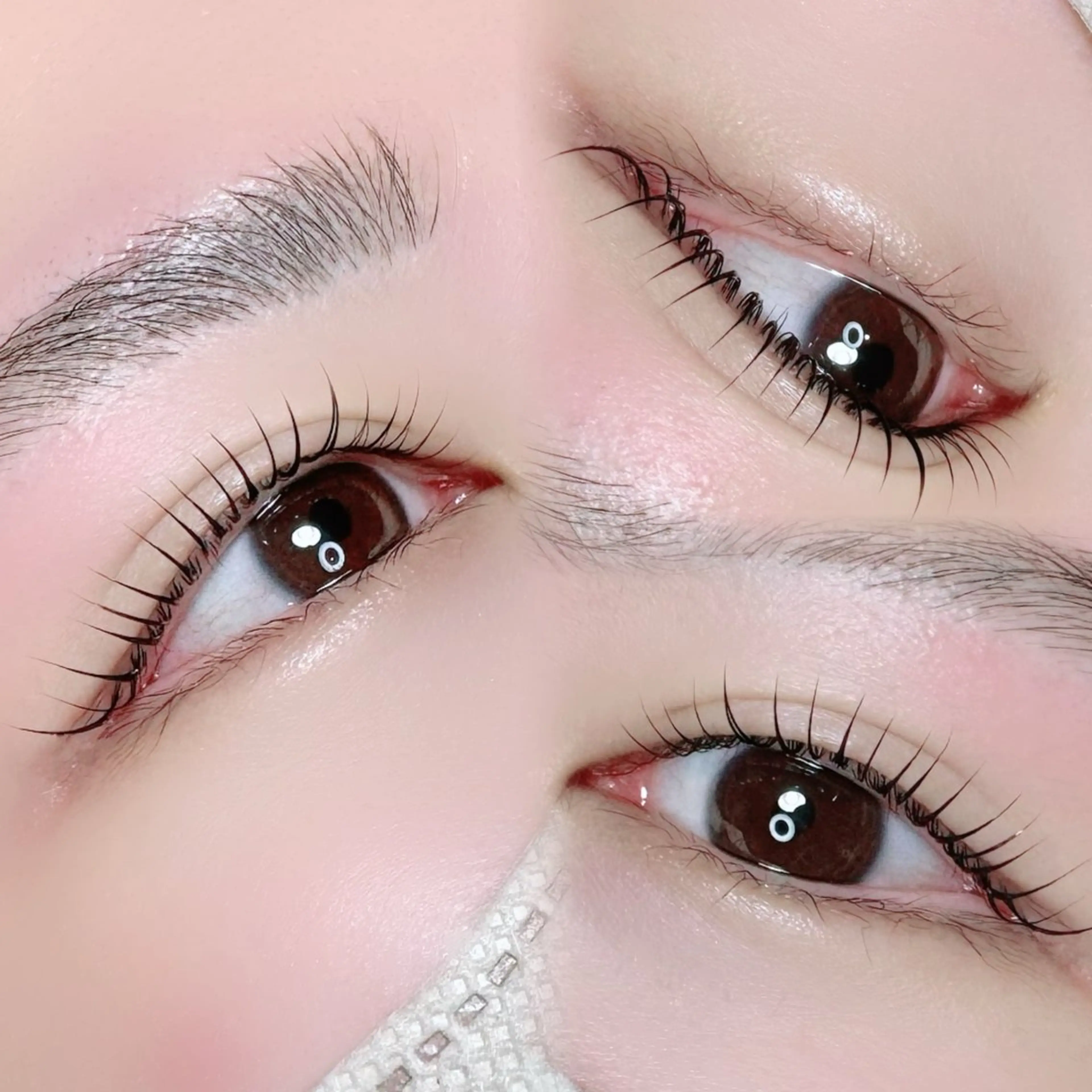 マツエク・マツパ mignon /まつげパーマ/眉毛のエステ・リラクイメージ