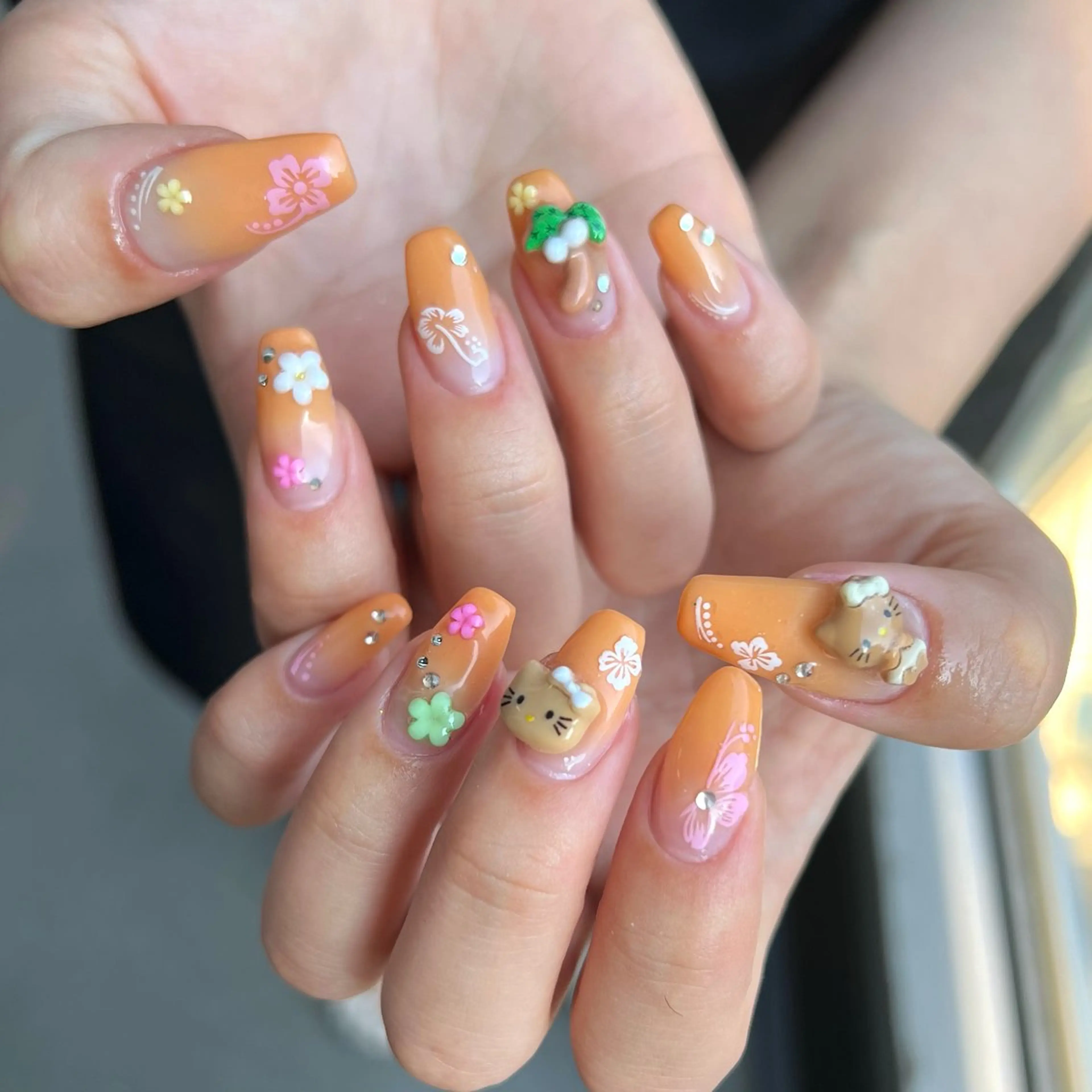 ネイル Siinail🪄 kanaのその他イメージ