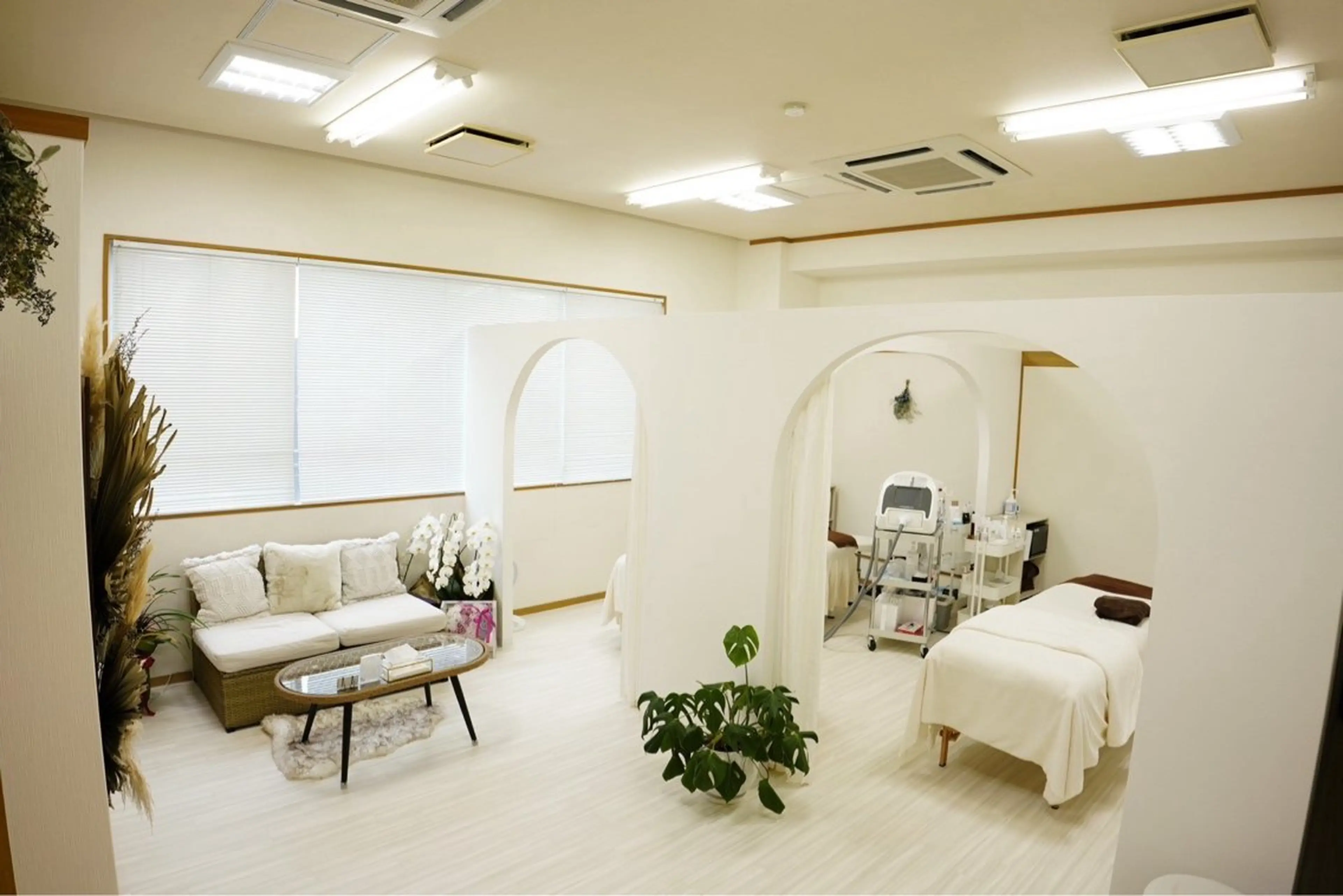 A/S アズのエステ・リラクイメージ