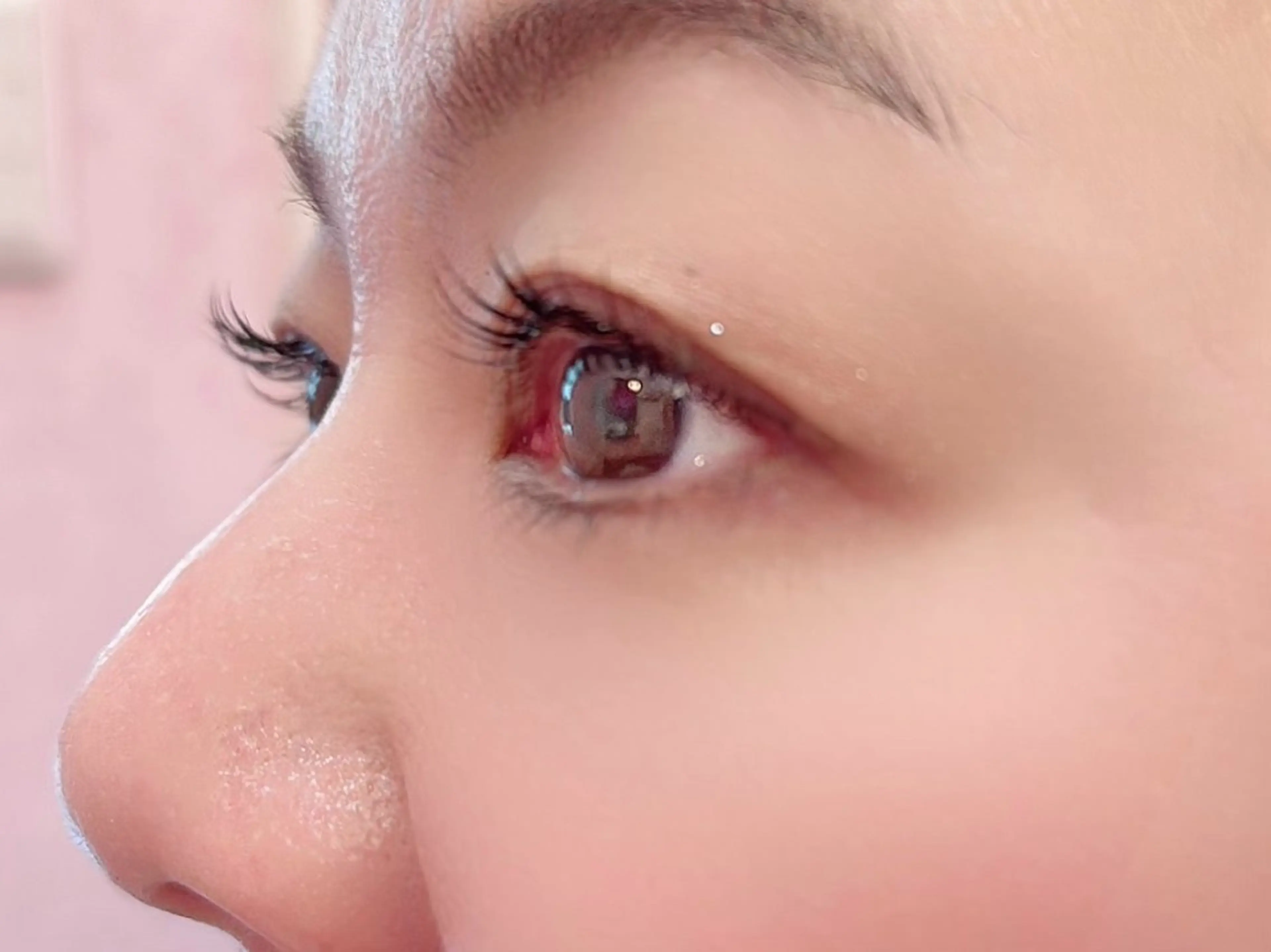 マツエク・マツパ Cカール まつげパーマ I &cocoのその他イメージ