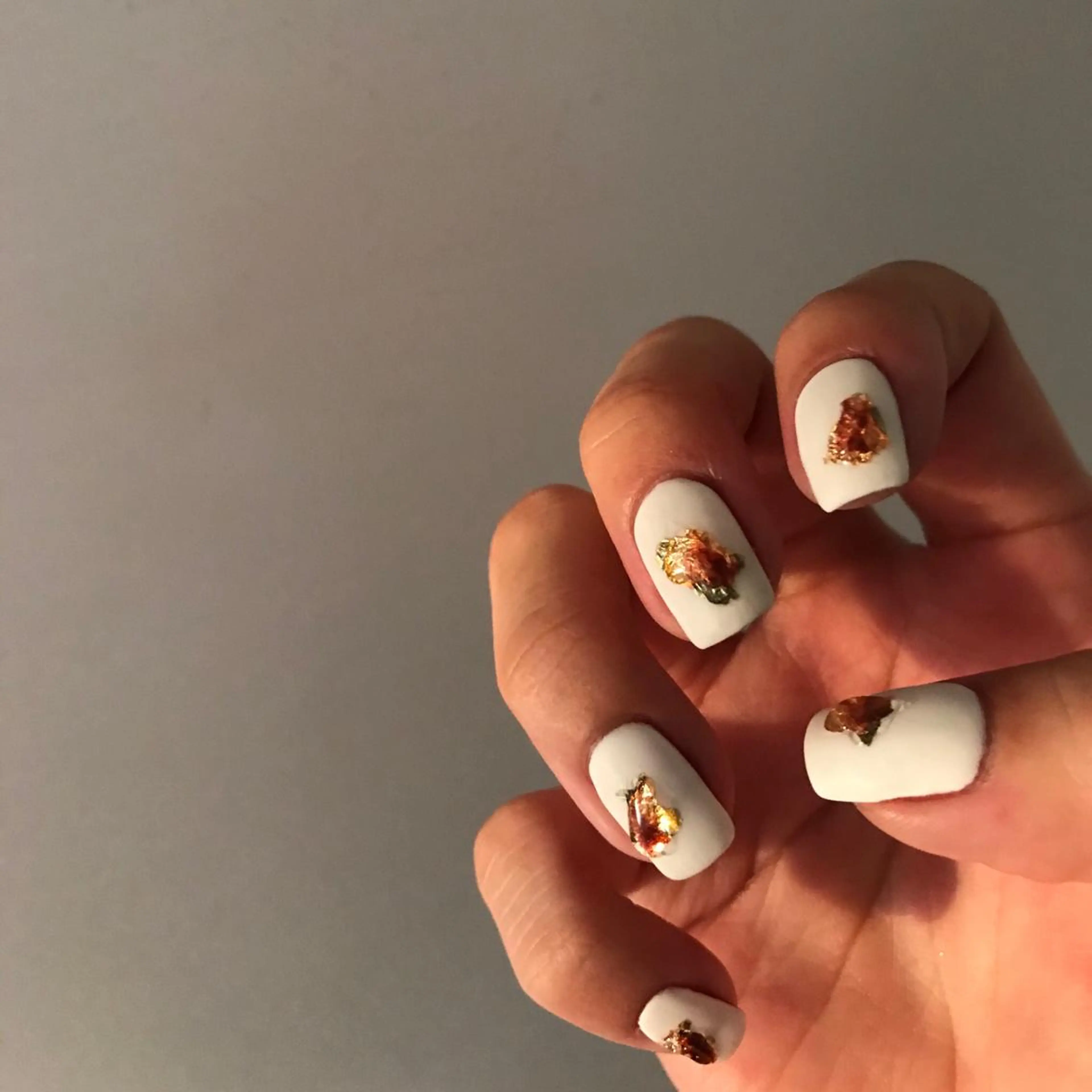 ネイル Be All east所属・BeAll east serikaのマツエク・マツパデザイン