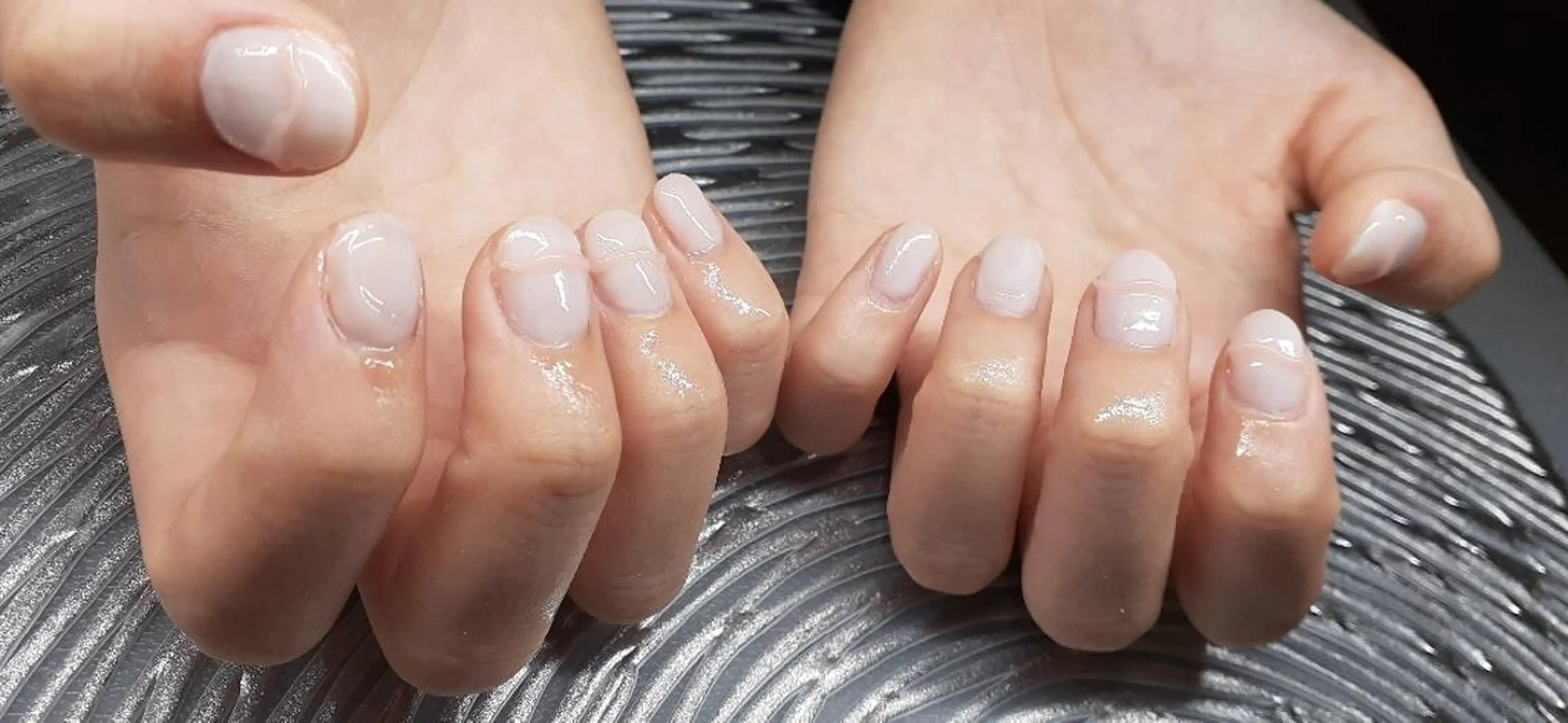 ネイル 大島 さやかのネイルデザイン