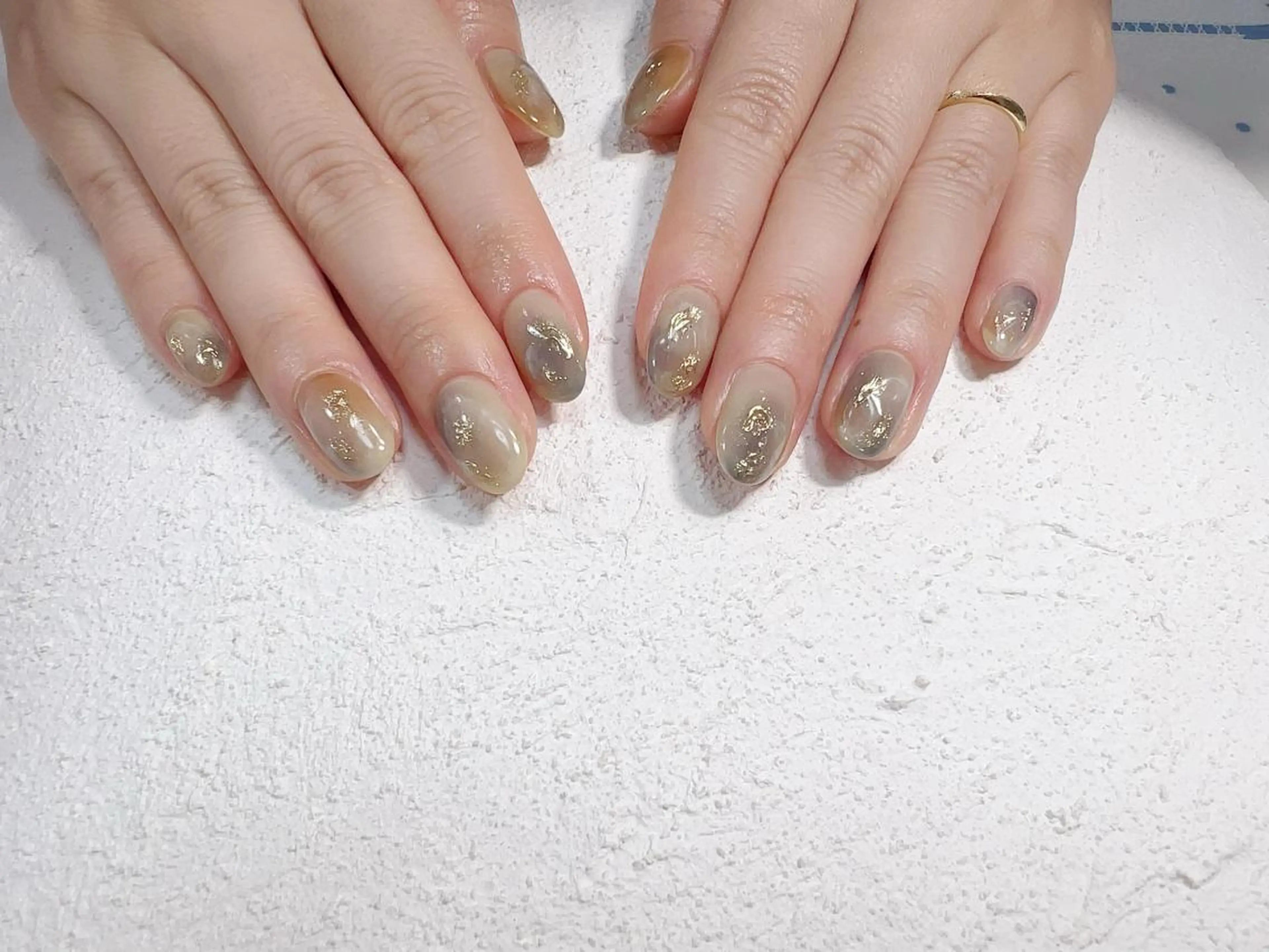 ネイル Regaro i.sのネイルデザイン