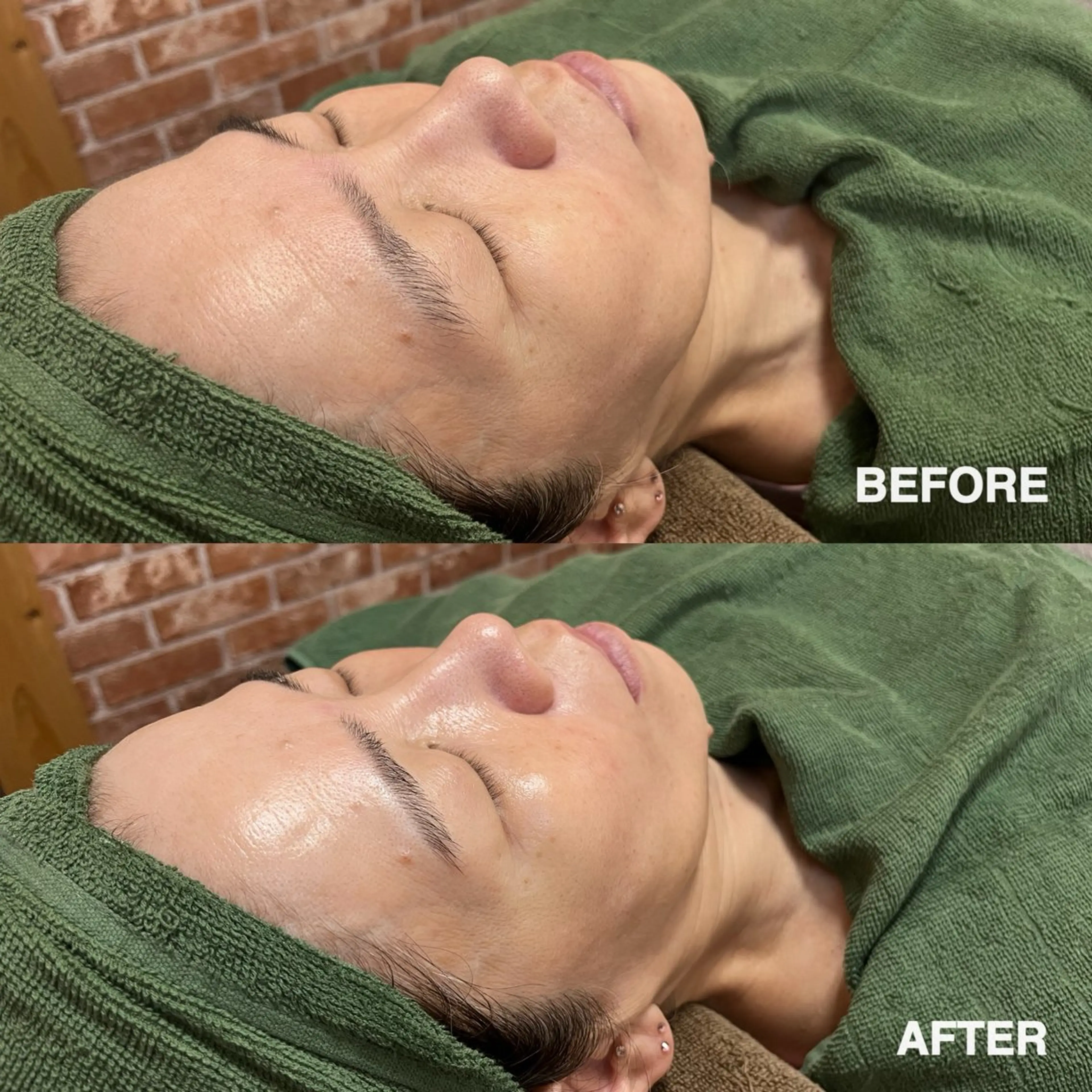 お顔そりルーム小春空所属・＊ HARUKAのその他イメージ