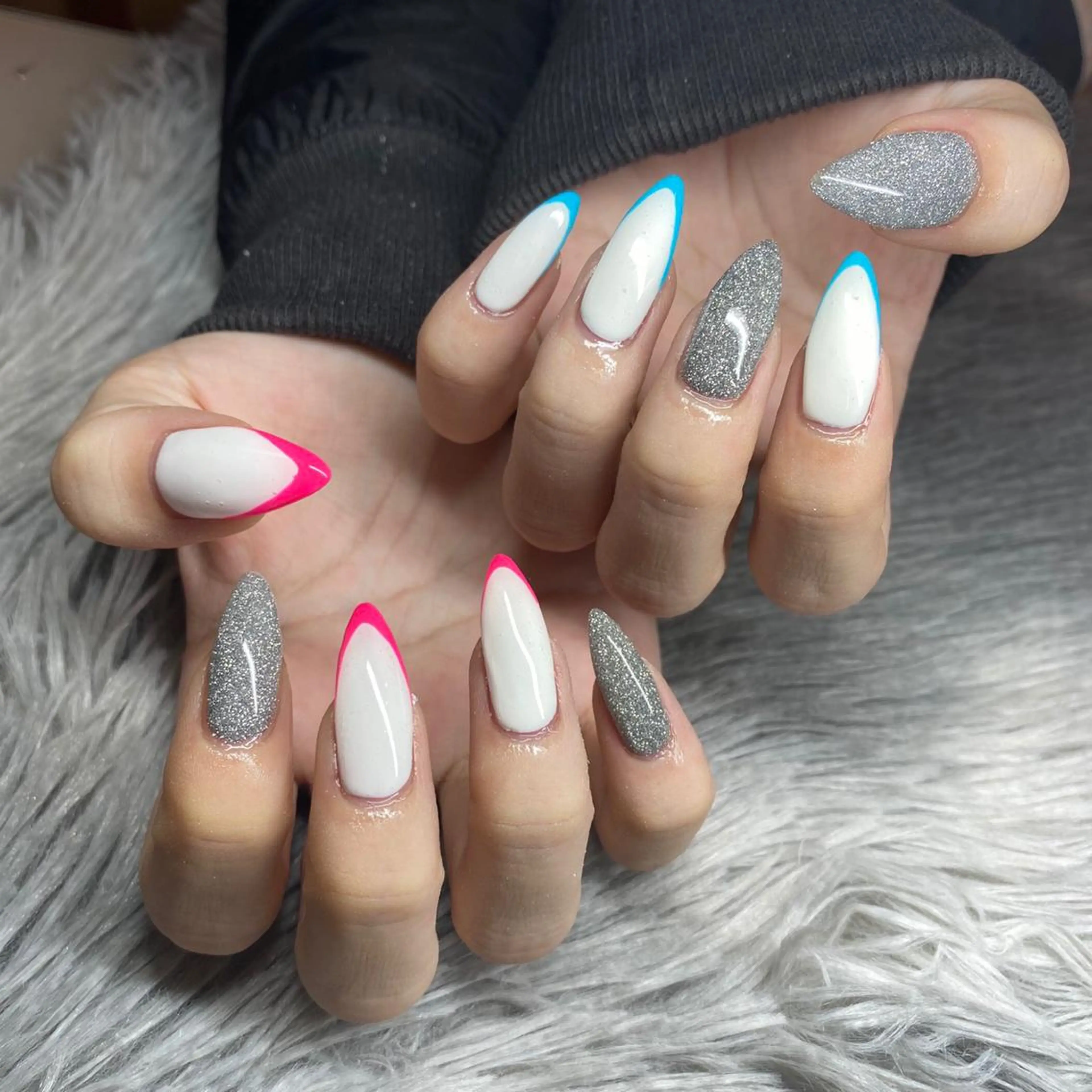 ネイル sarina nailのネイルデザイン