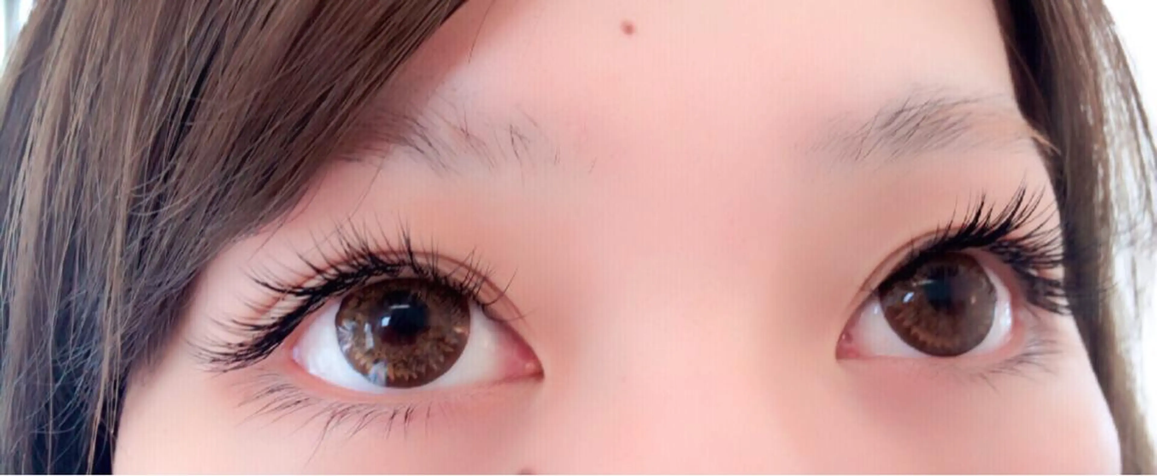 マツエク・マツパ アップワードラッシュ Rovel ロヴェルのマツエク・マツパデザイン