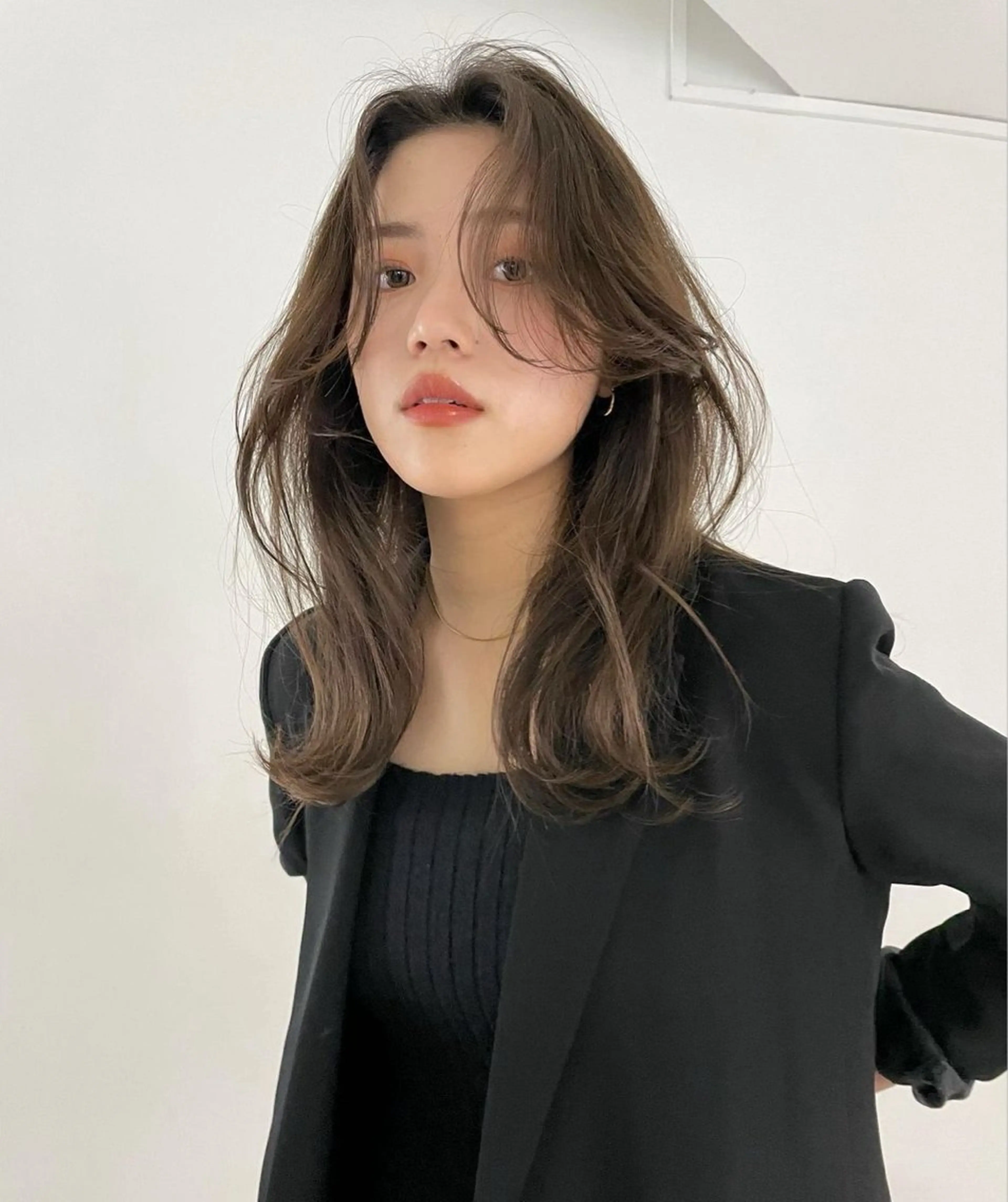 【２回目の方はこちら✨】似合わせカット＋トリートメント✨¥4400の写真