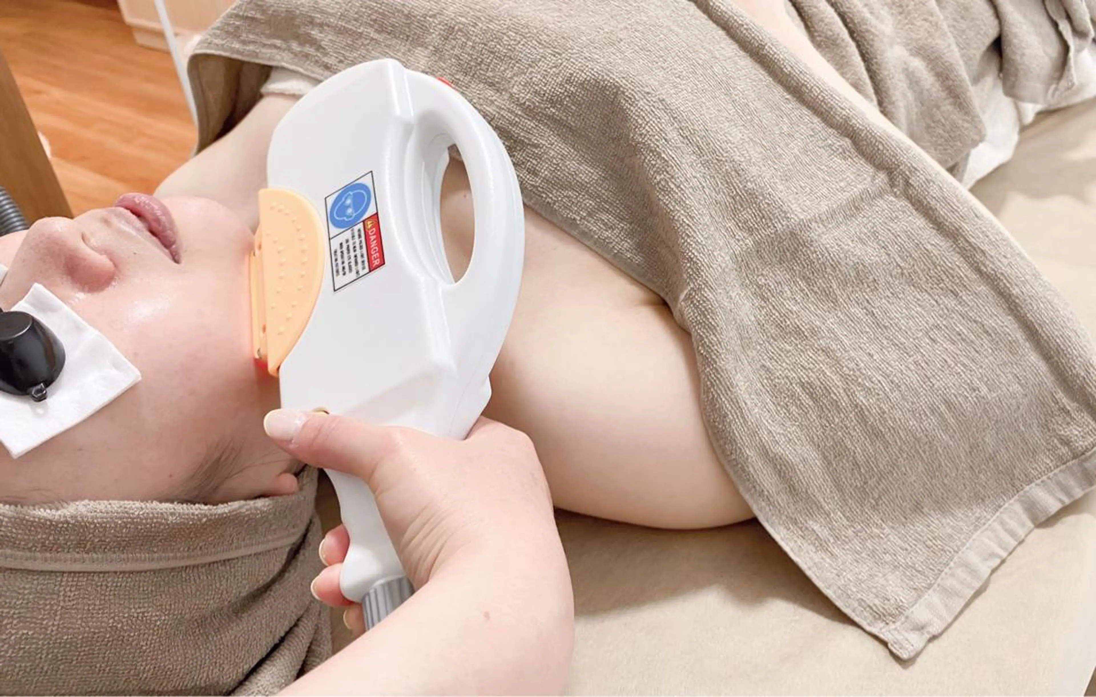 光フォト⭐︎お試し体験の写真