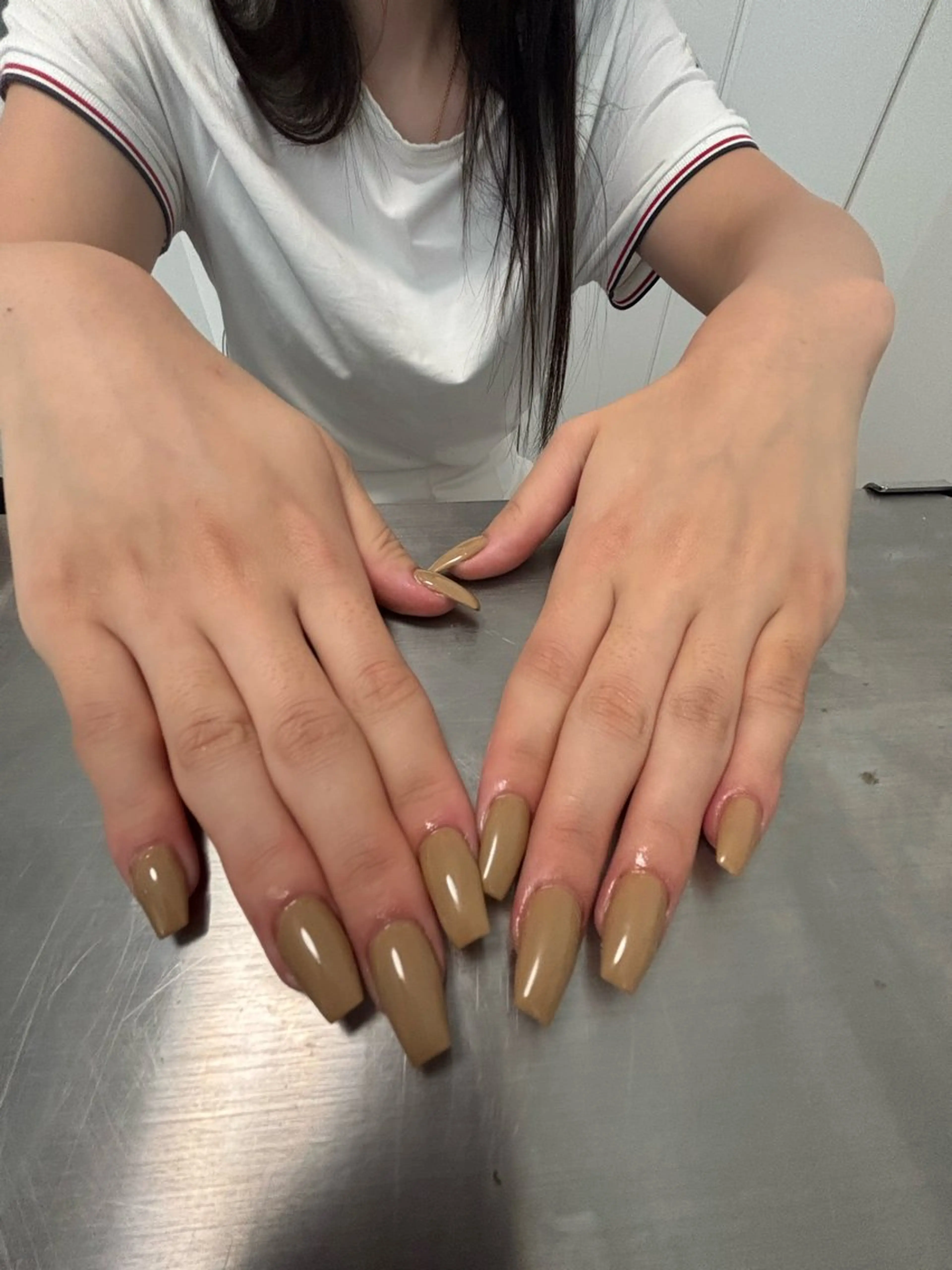 ネイル 海外ネイル u4me🦄💜のネイルデザイン