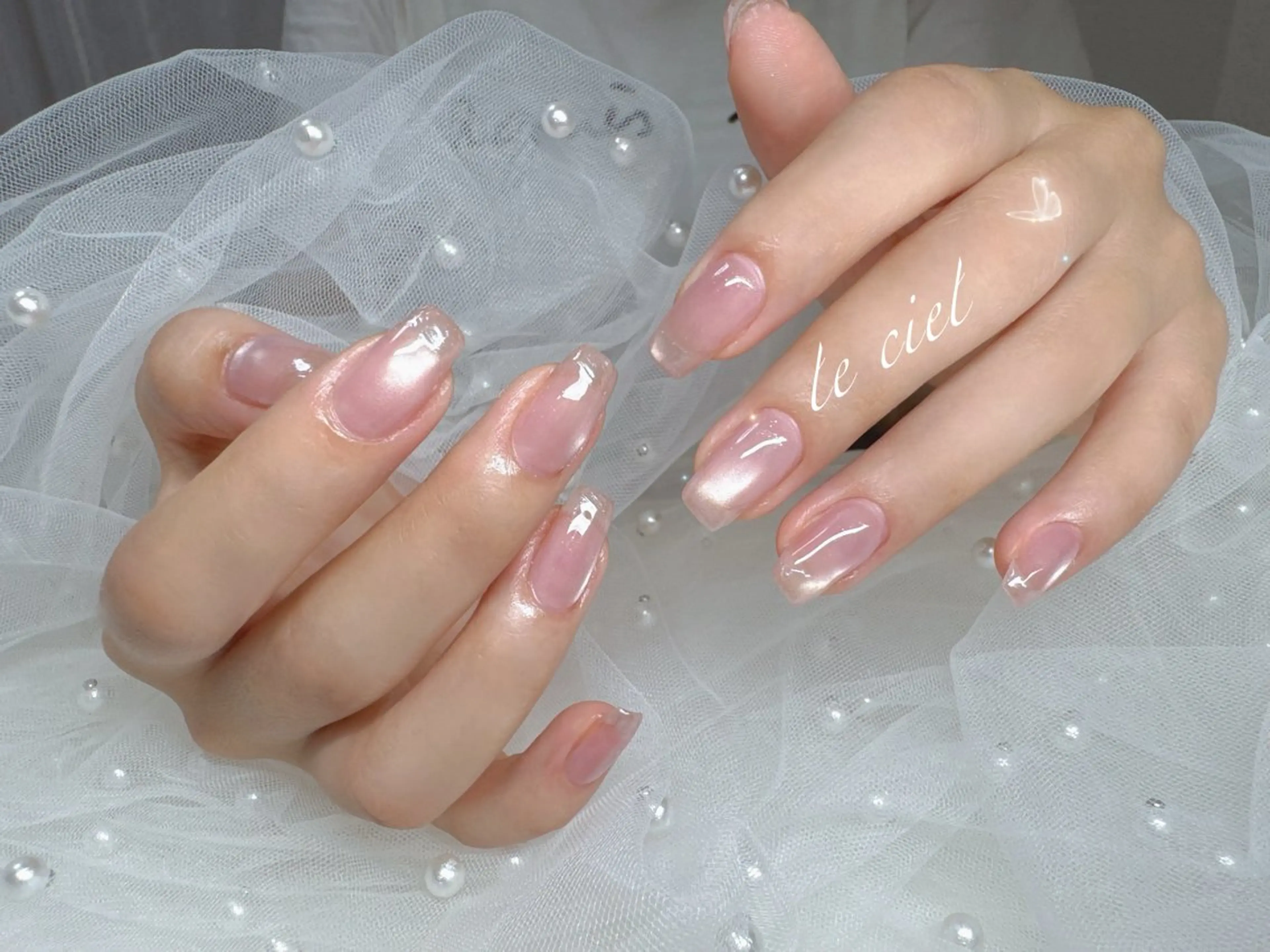 ネイル Naka Rieのネイルデザイン