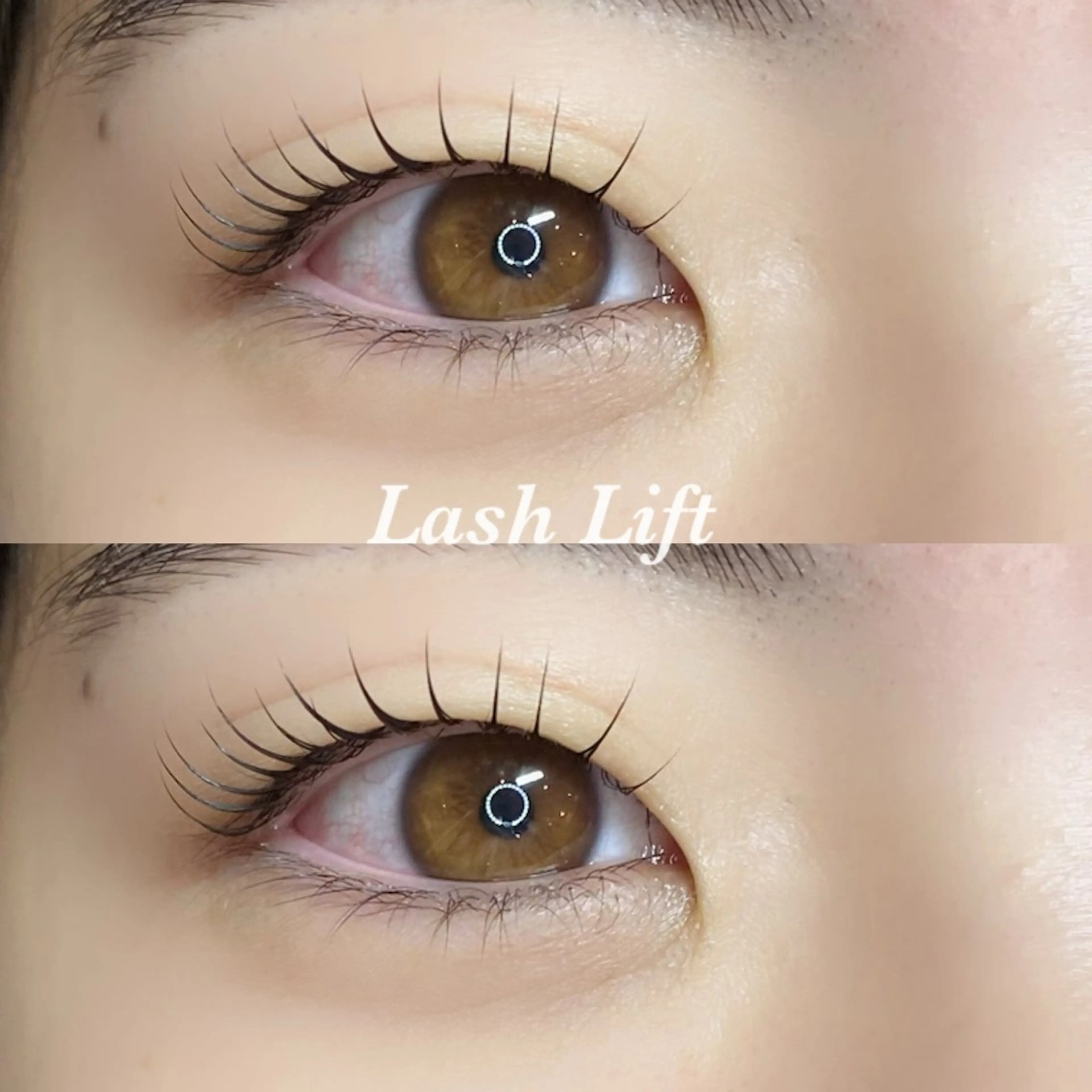 マツエク・マツパ マツパ 髙田 亜美のマツエク・マツパデザイン