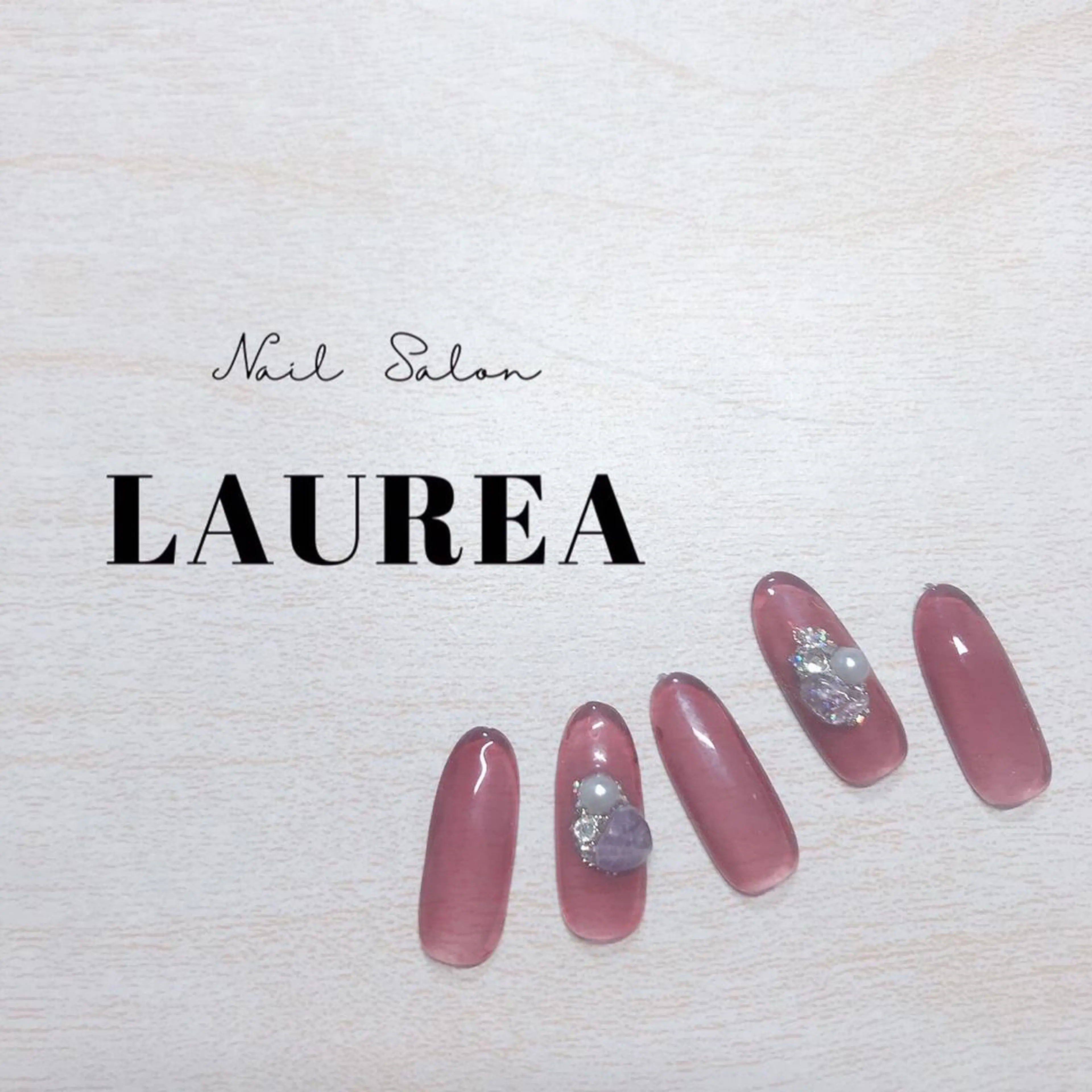 ネイル Dahlia Hondaのエステ・リラクイメージ