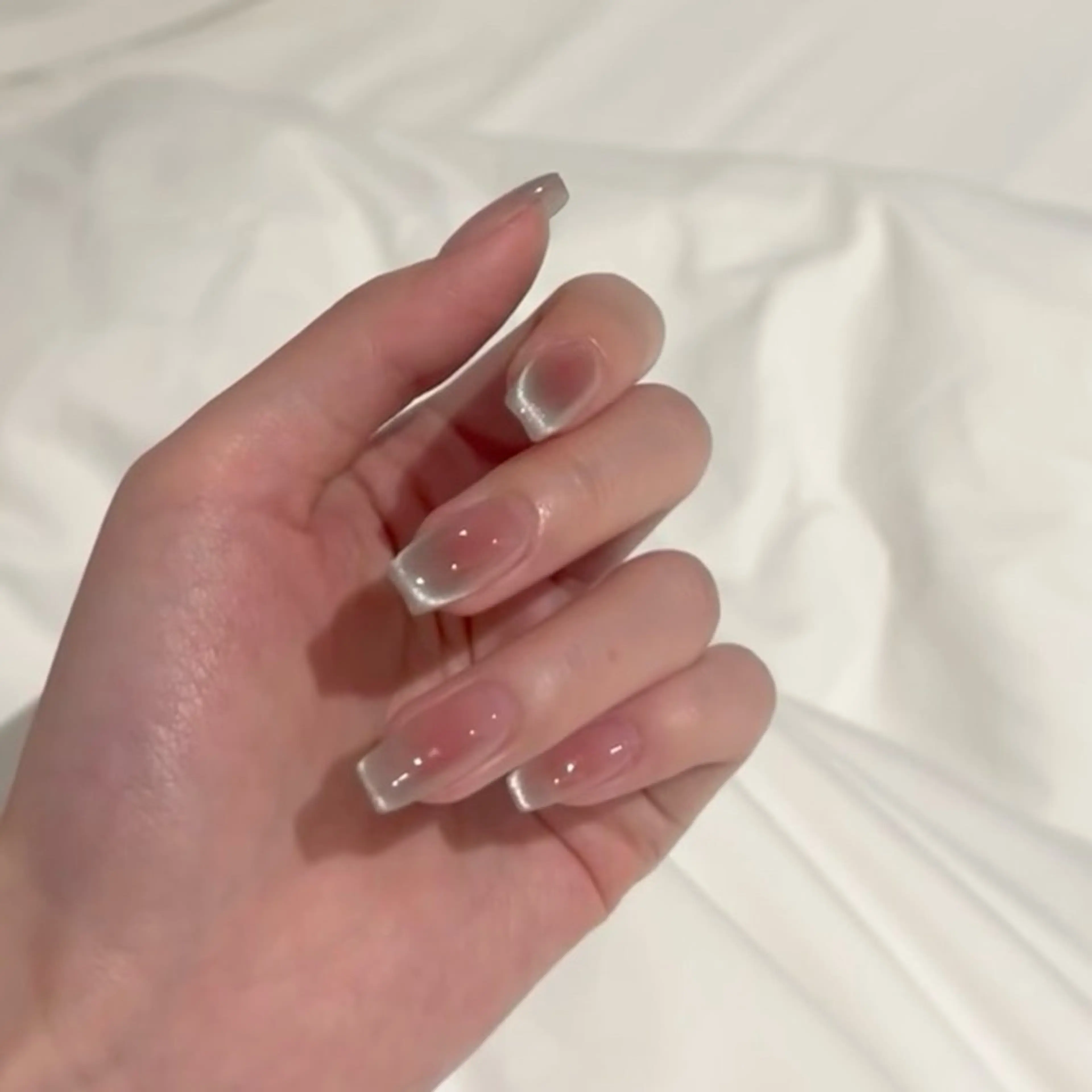 ネイル ハンドネイル ハンドケア H1 Nail Salon ケンのネイルデザイン