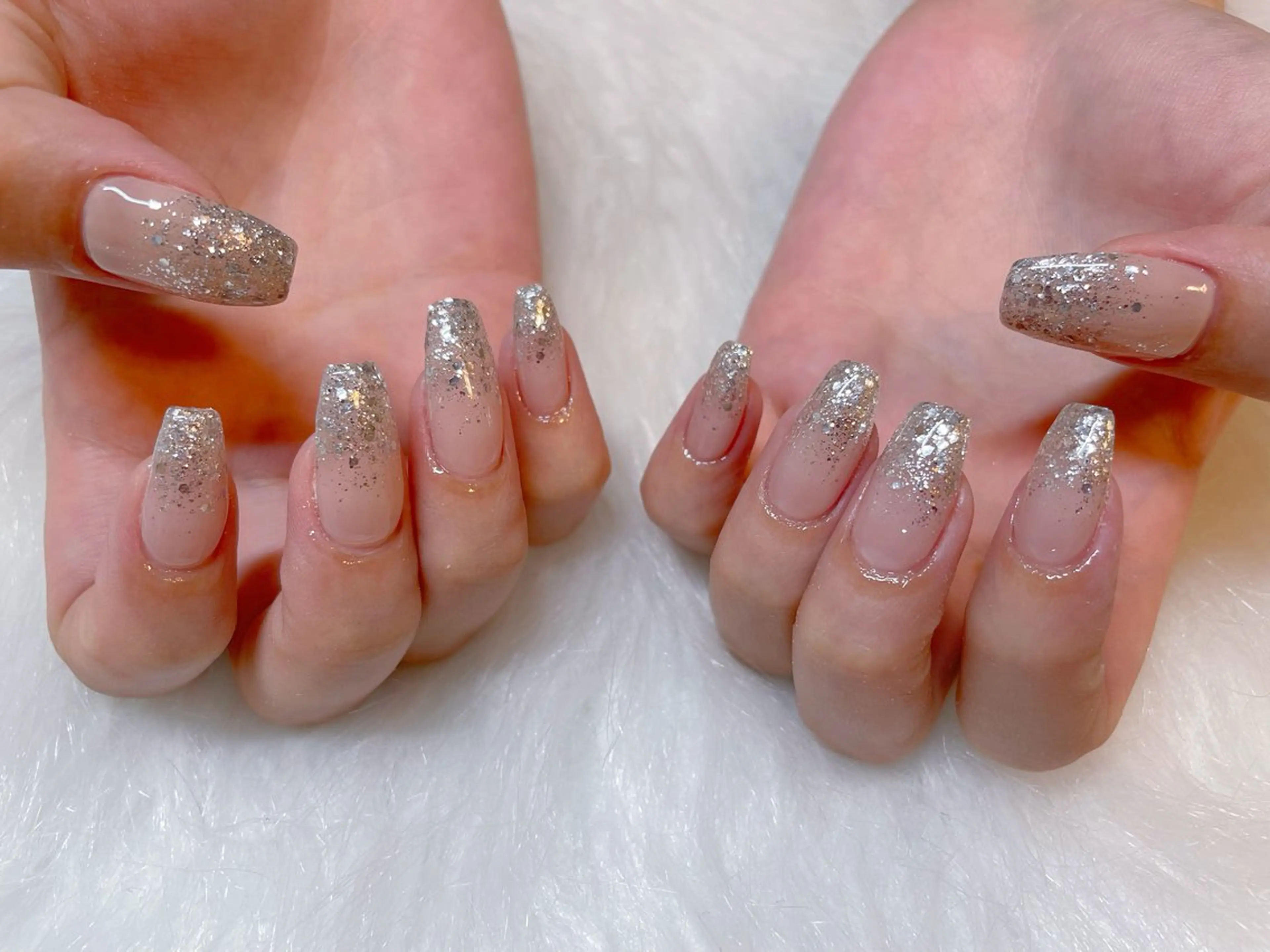 ネイル ハンドネイル エン Nail salonのネイルデザイン