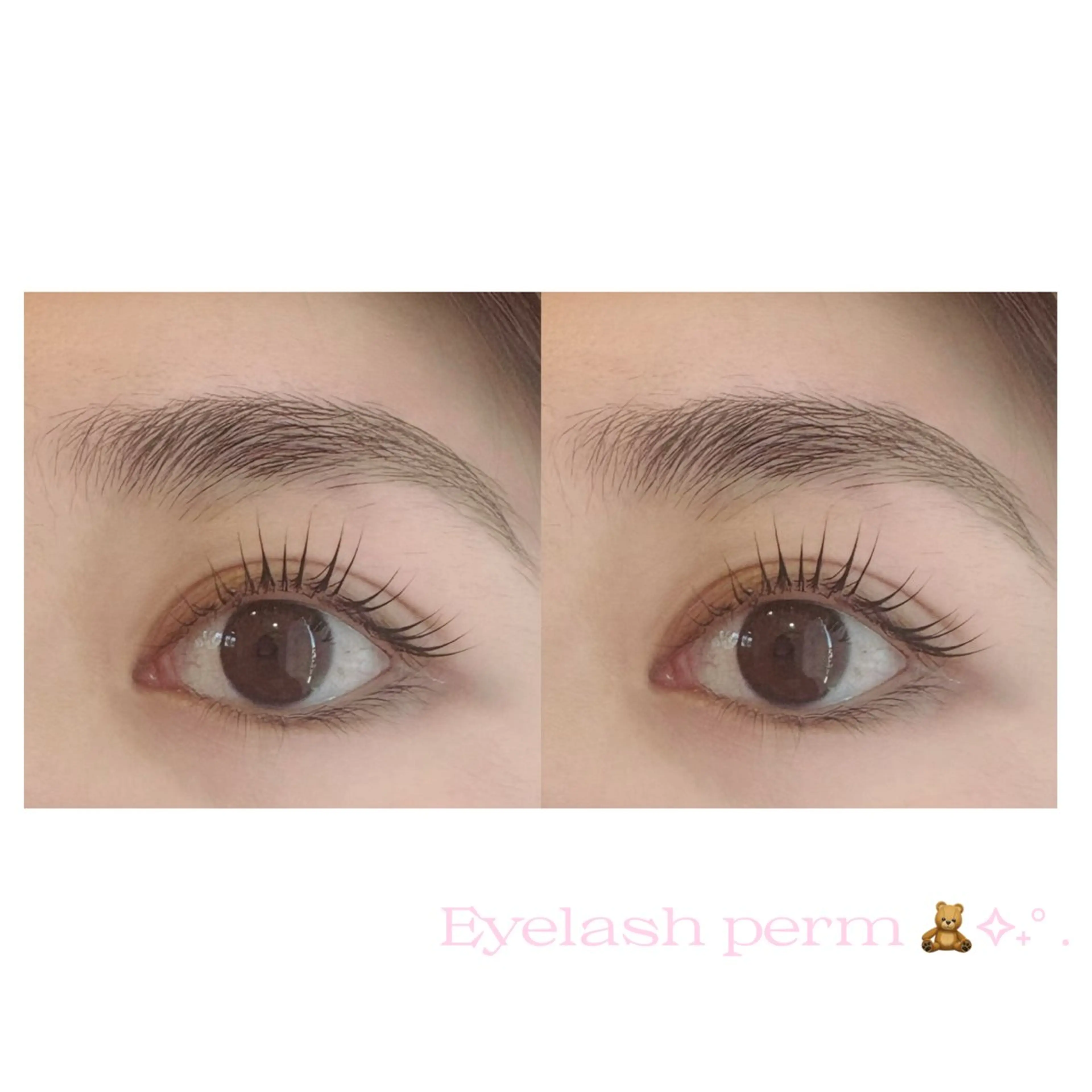 マツエク・マツパ Artis. YUMIKOのマツエク・マツパデザイン