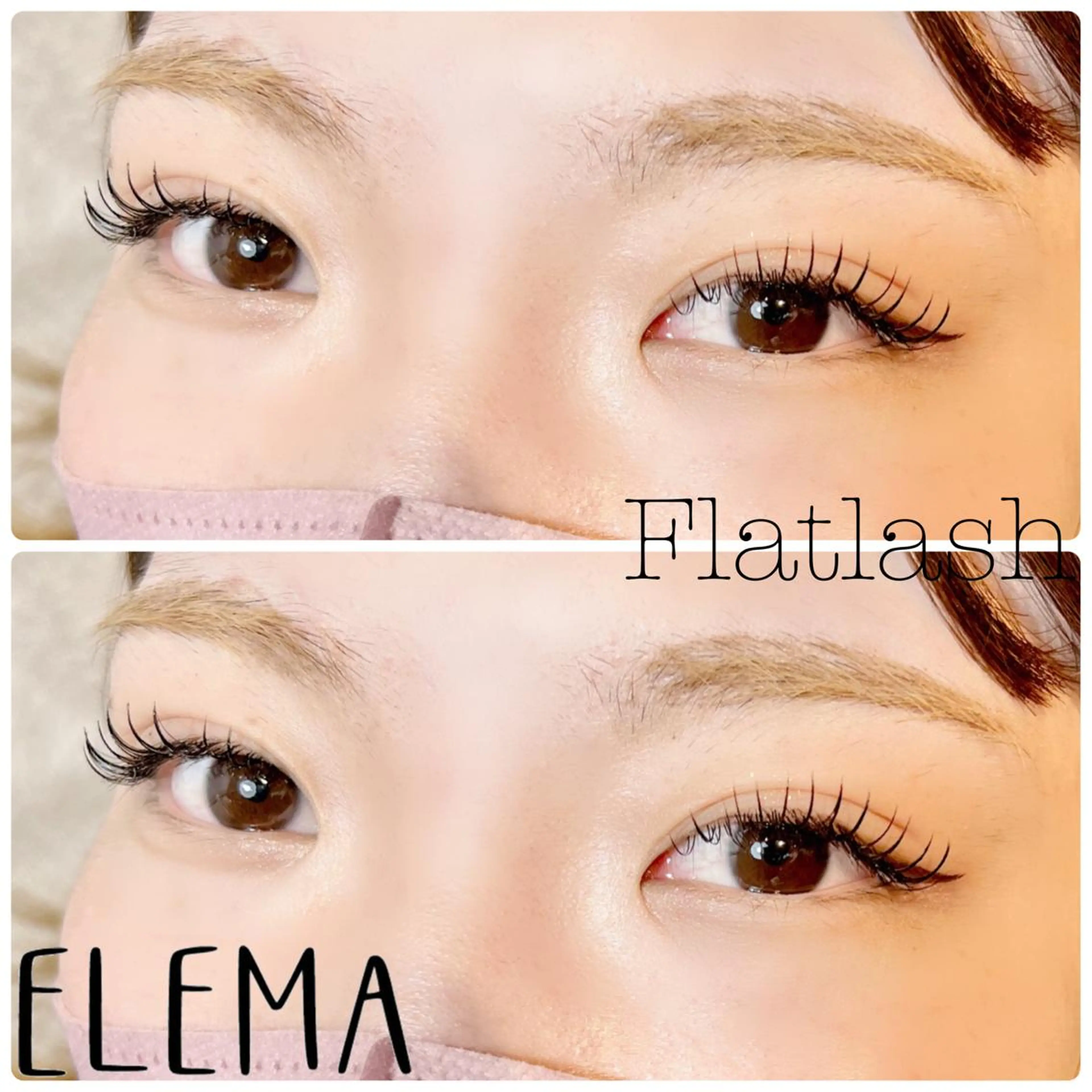 マツエク・マツパ マツエク Cherish所属・Cherish chieのマツエク・マツパデザイン