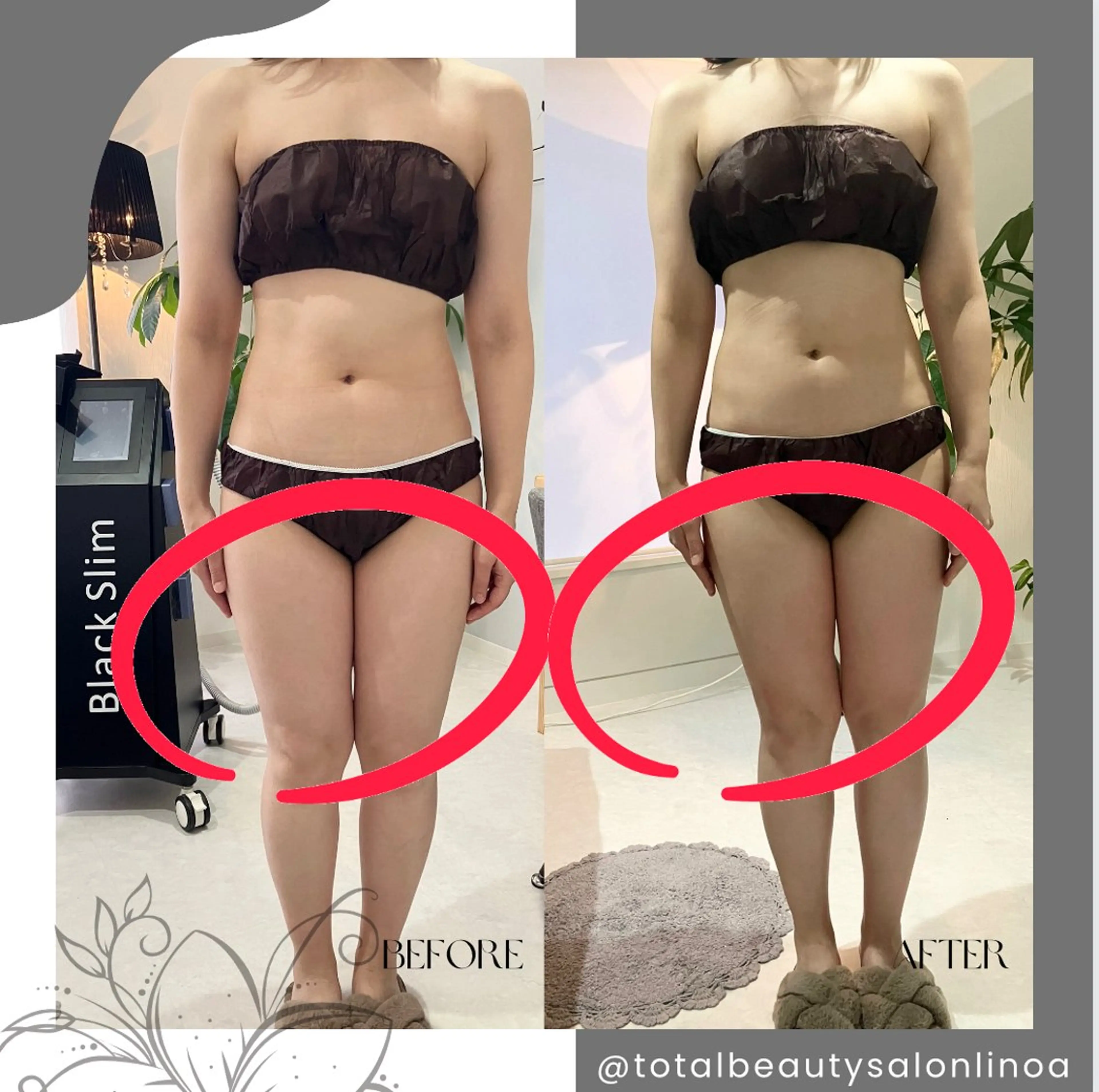 エステ Salon💫 Lino'a柏店のエステ・リラクイメージ