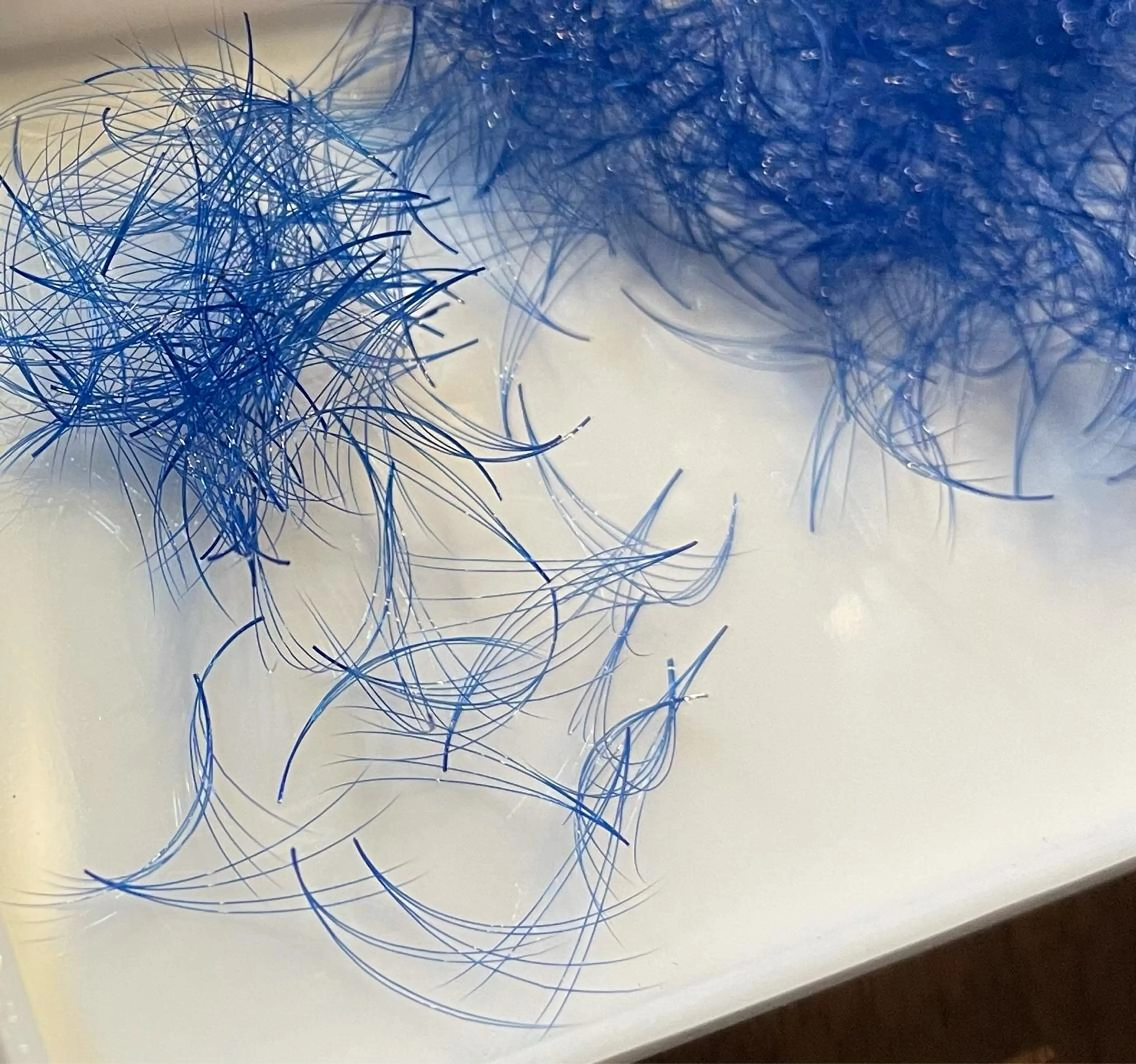 マツエク・マツパ aki_ eyelash_のマツエク・マツパデザイン