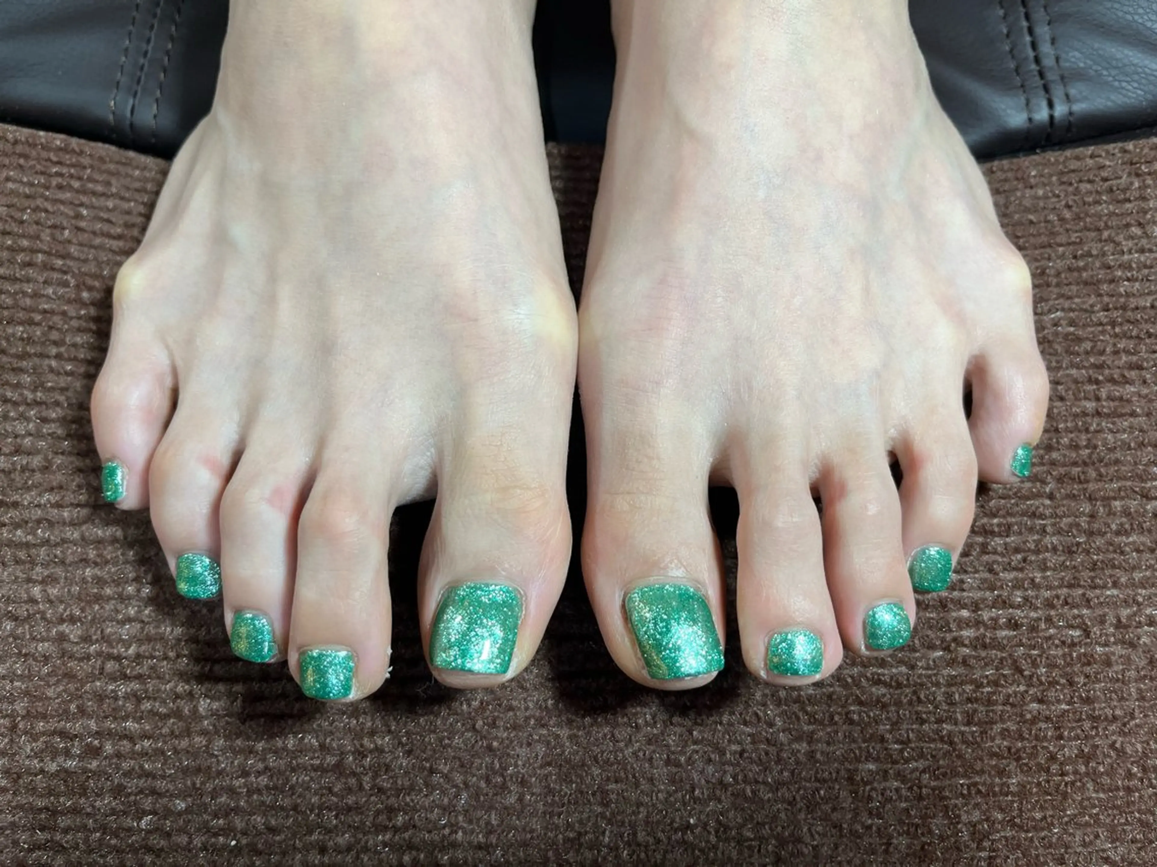 ネイル 僧根 志津代のネイルデザイン