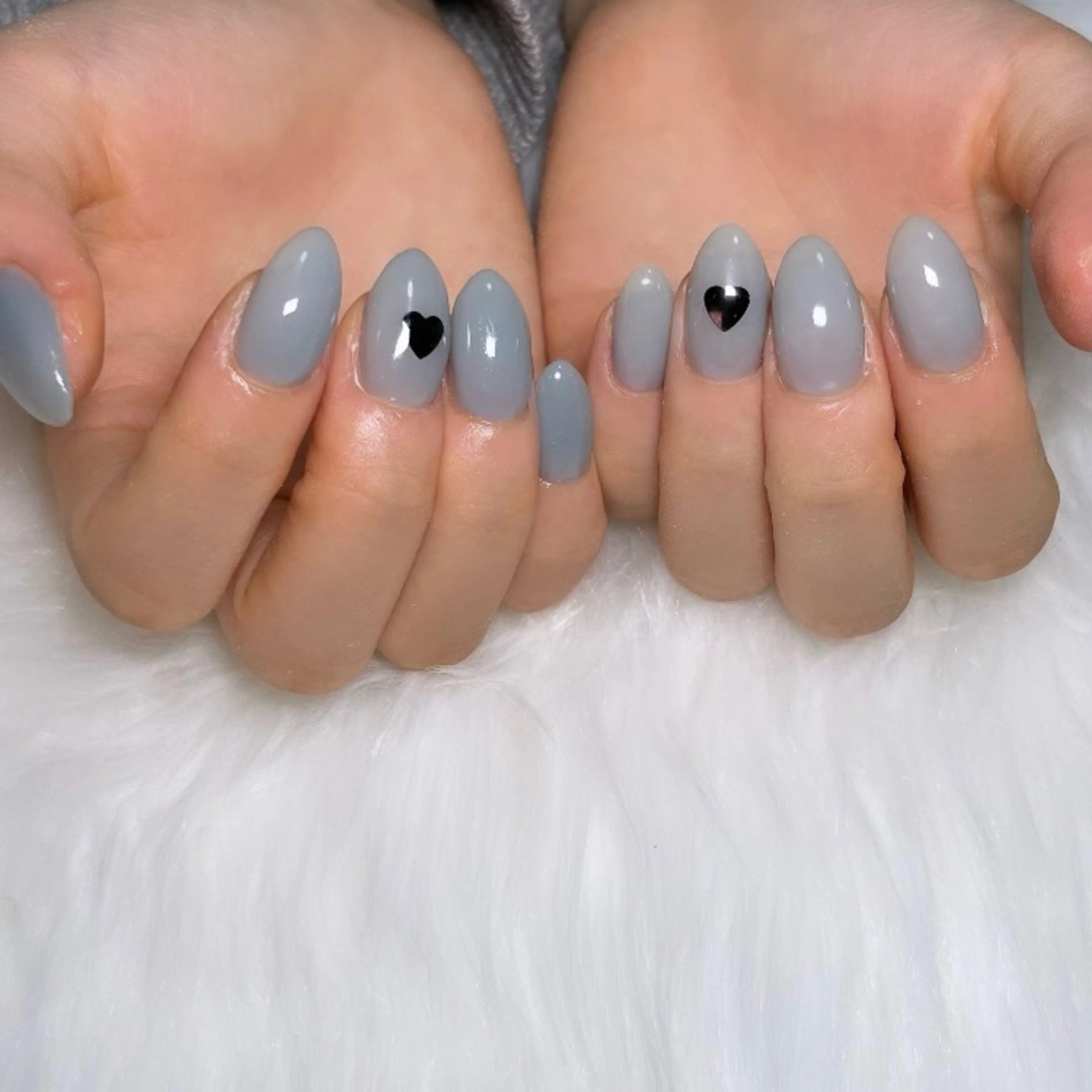 ネイル Nail salon Nocaのネイルデザイン