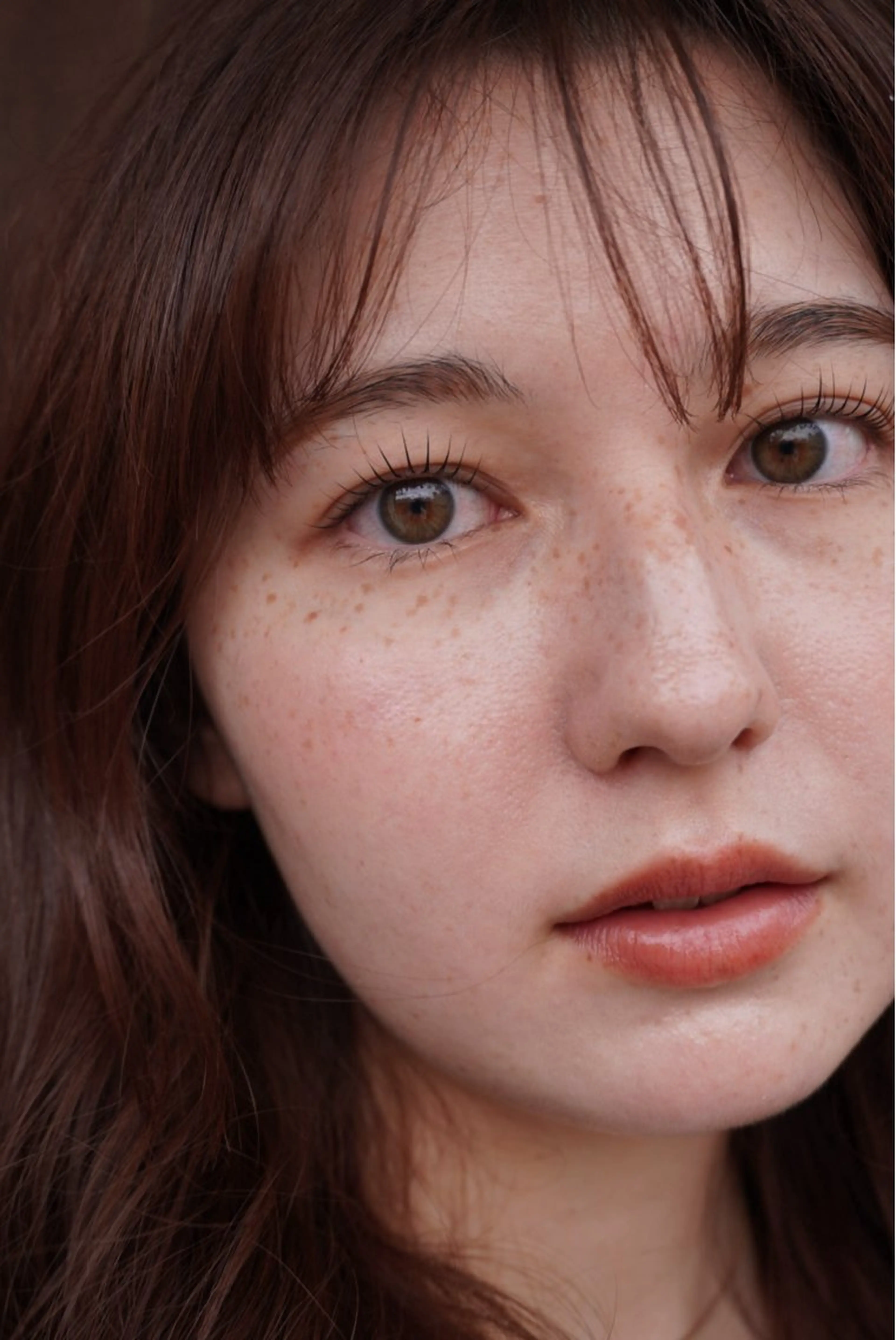 マツエク・マツパ マツパ 代官山 Asuka🤍🫧のマツエク・マツパデザイン