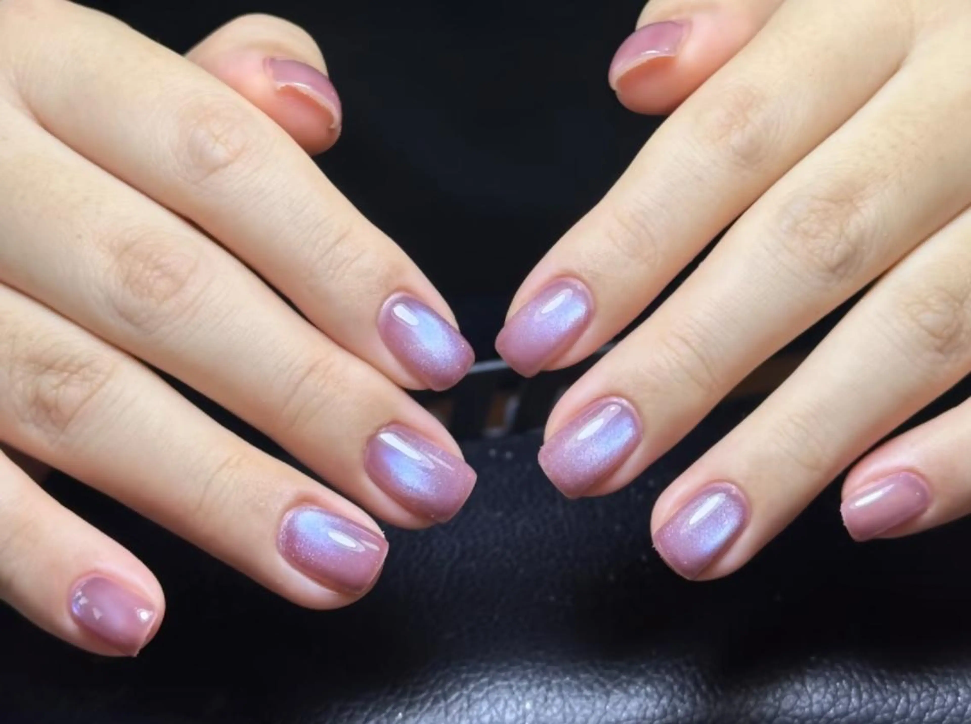 ネイル ハンドネイル 🎀 Ayaka_nailのネイルデザイン