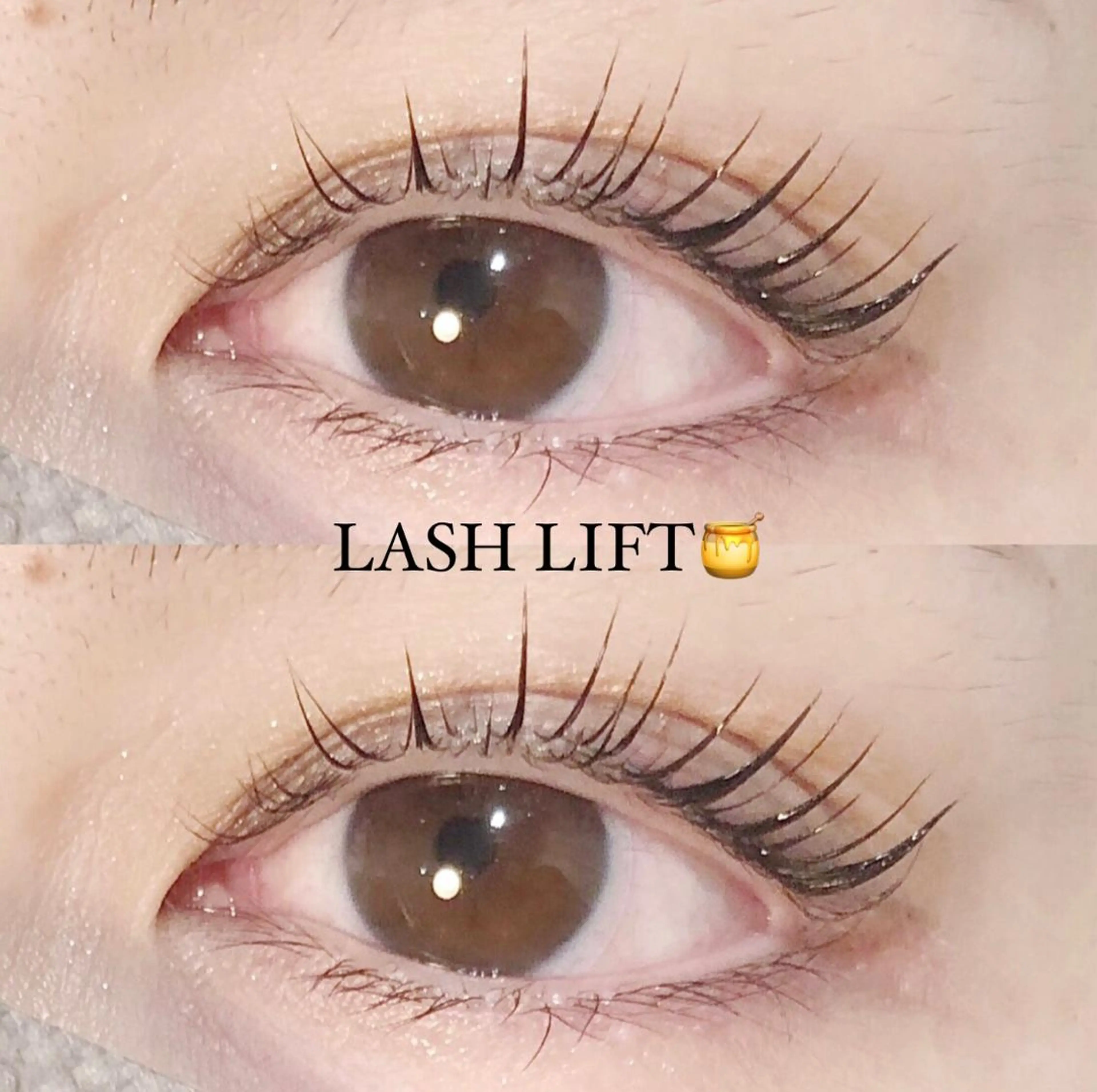 マツエク・マツパ eight eyelashのマツエク・マツパデザイン