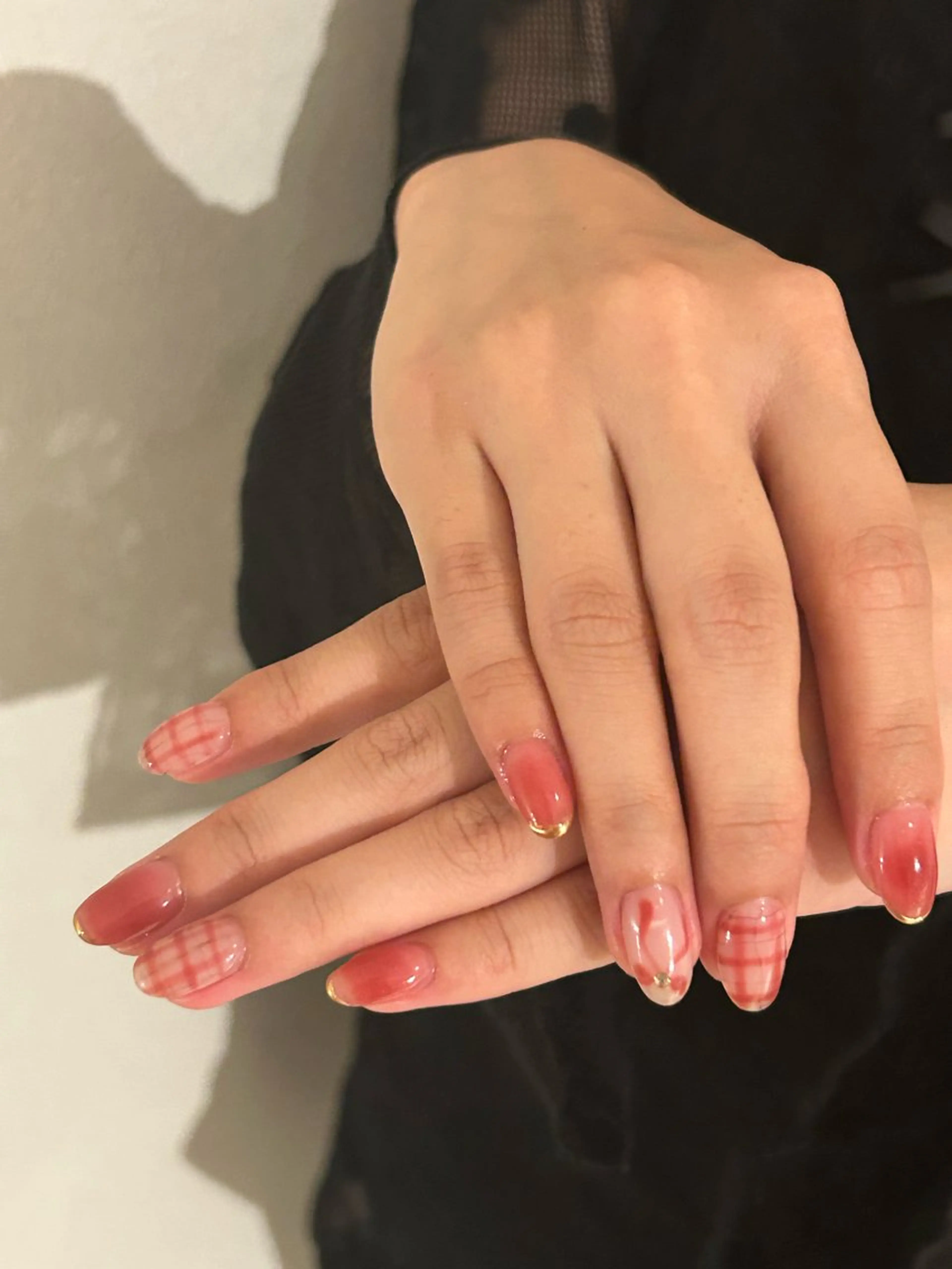 ネイル karen プライベートサロンのネイルデザイン