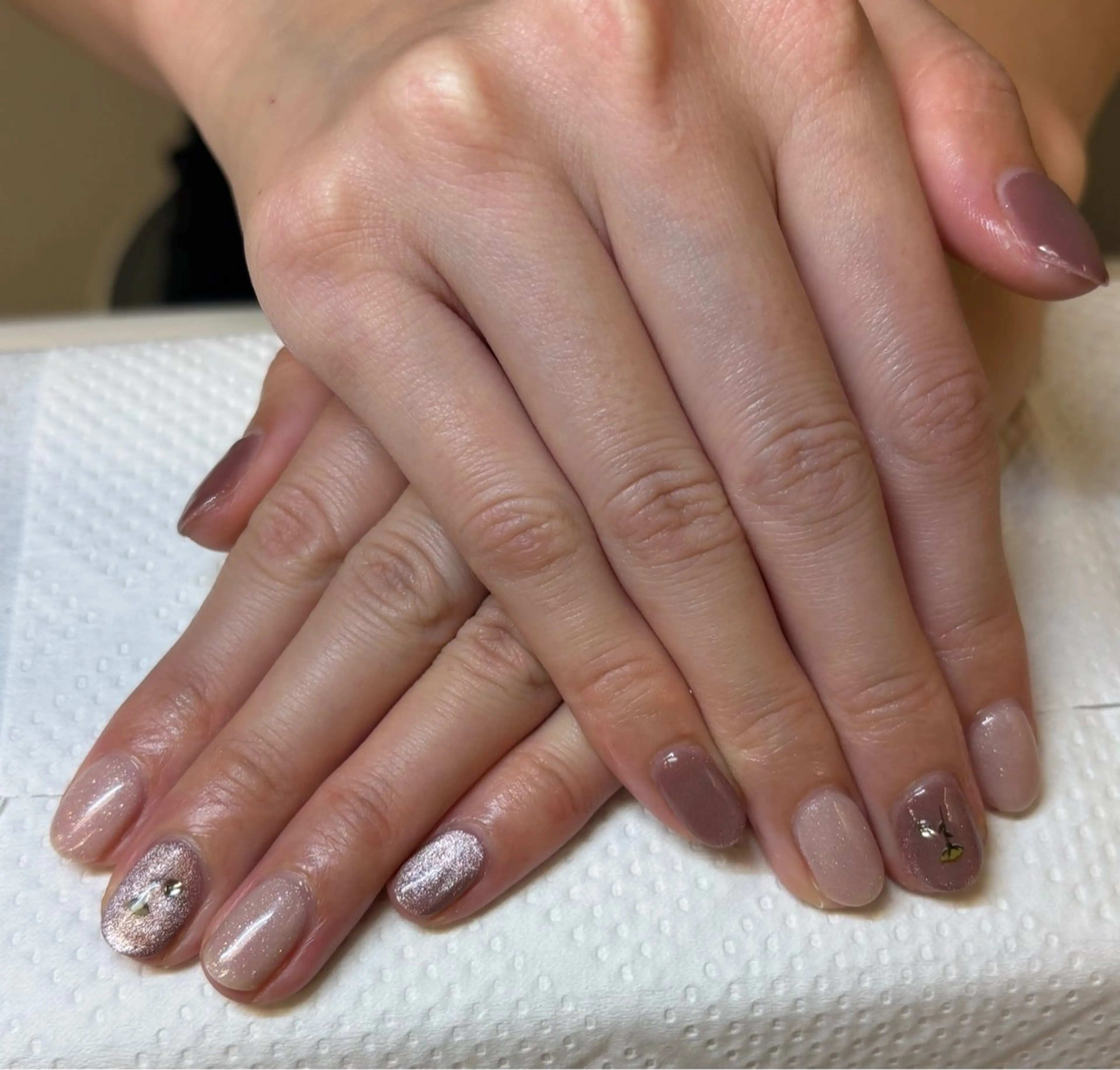 ネイル 池袋🍓 Nailのネイルデザイン