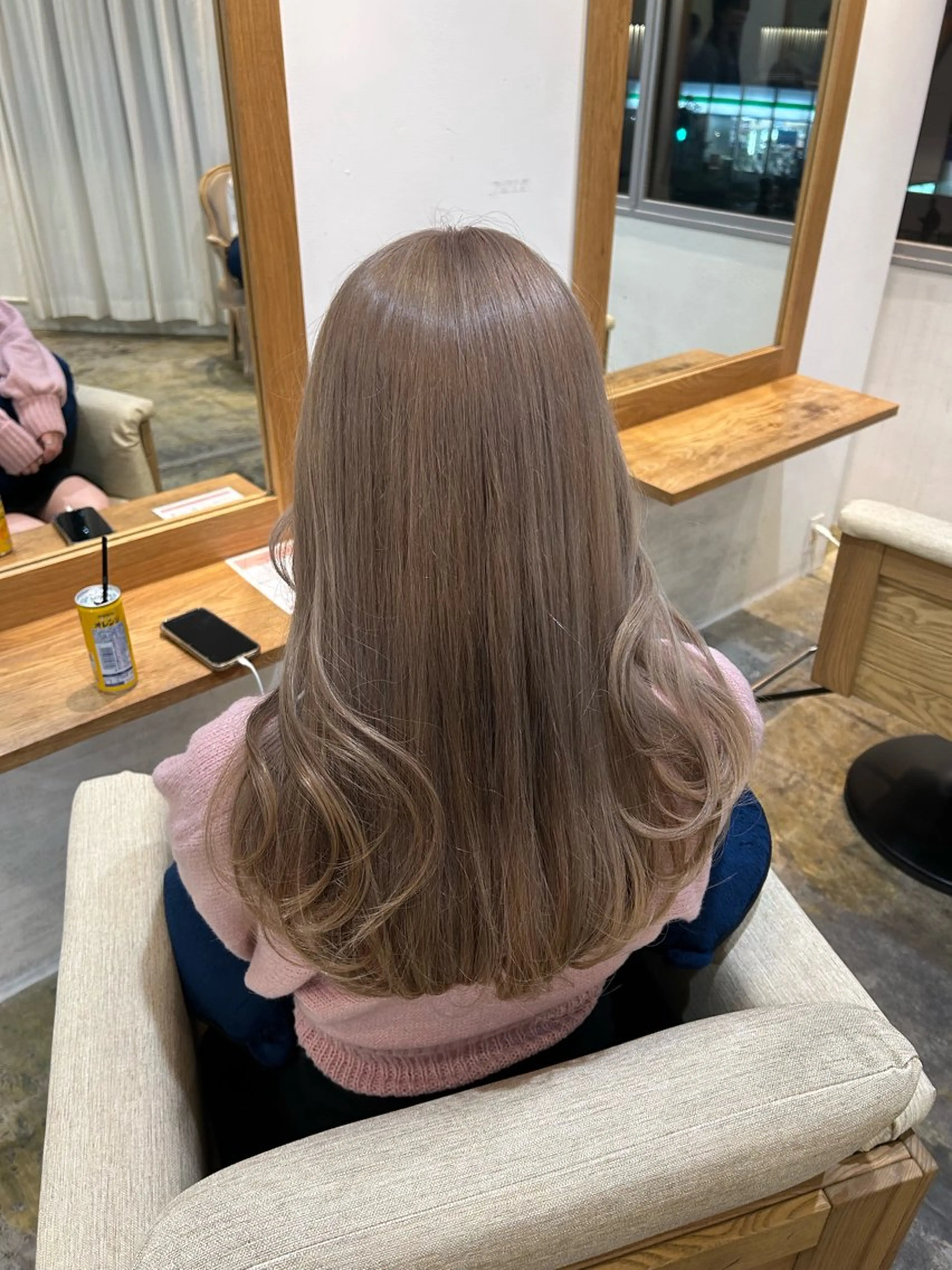 🎀ご新規様限定🎀トリプルカラー+2stepTrの写真