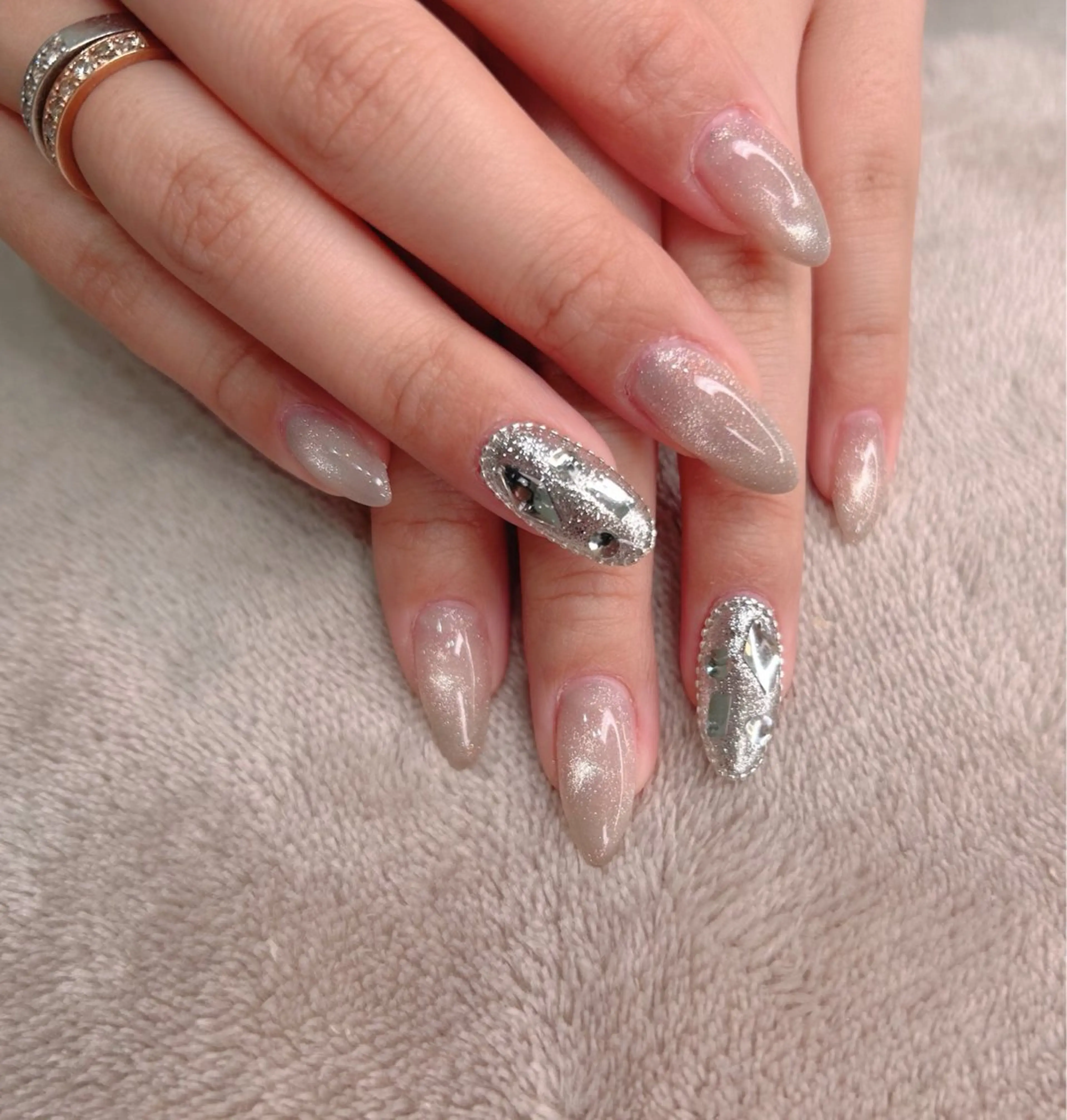 ネイル ハンドネイル edit エディットのネイルデザイン